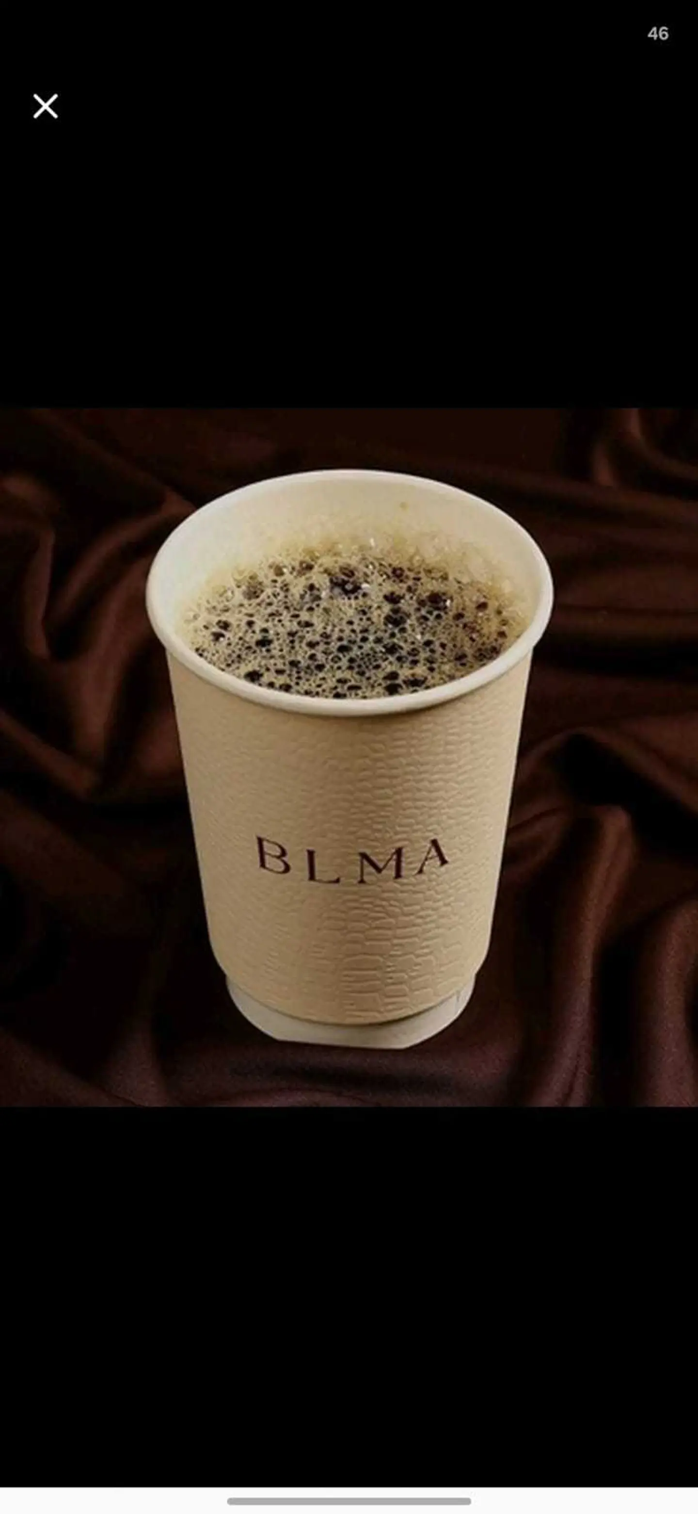 Hot Drip Coffee (V60)