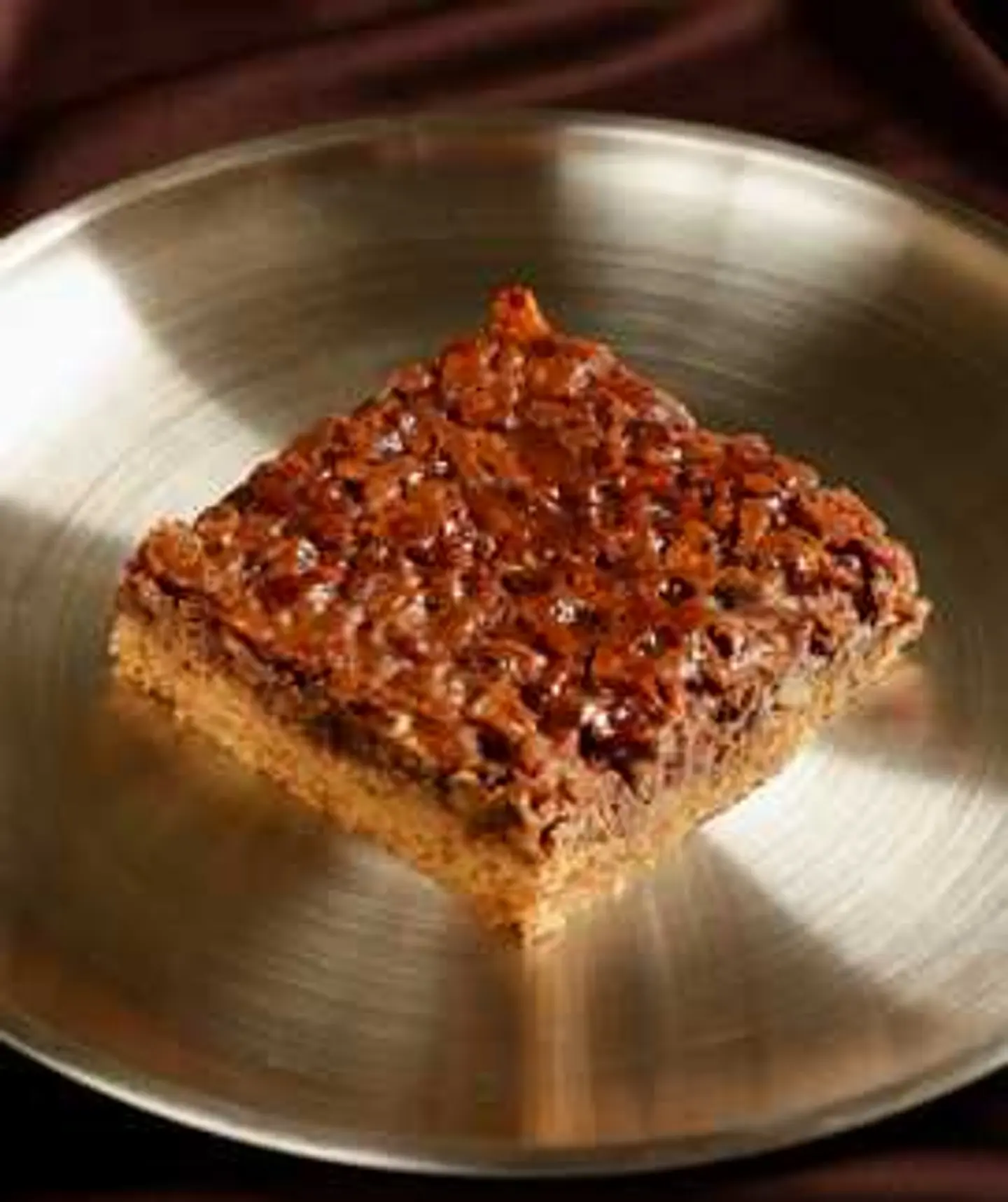 Pecan Bites