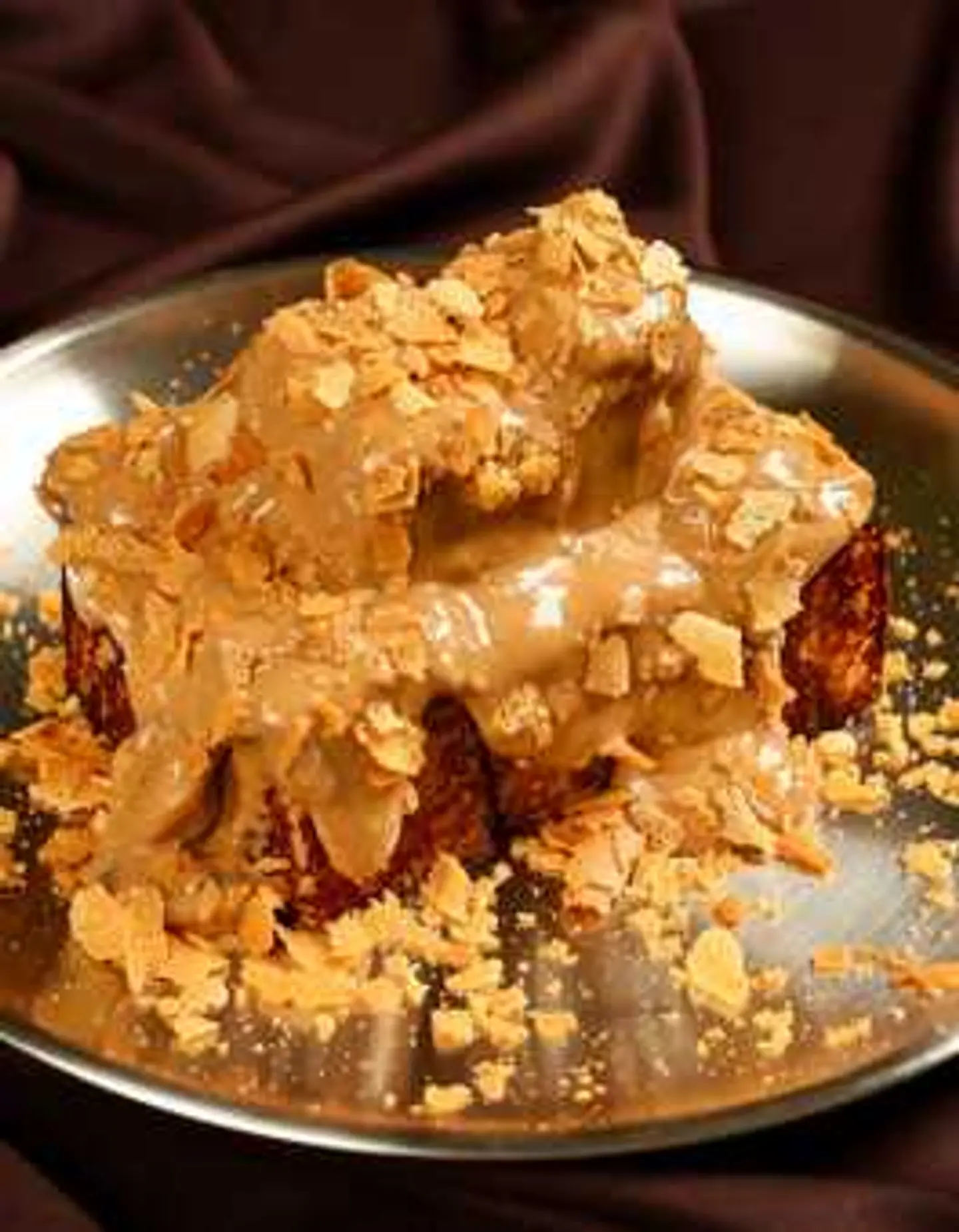 Pecan French Toast