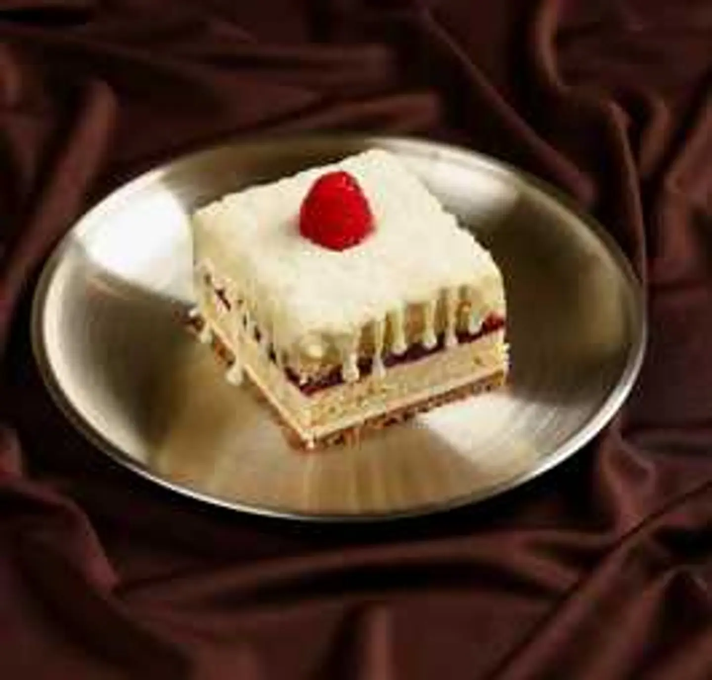 Coconut Cake