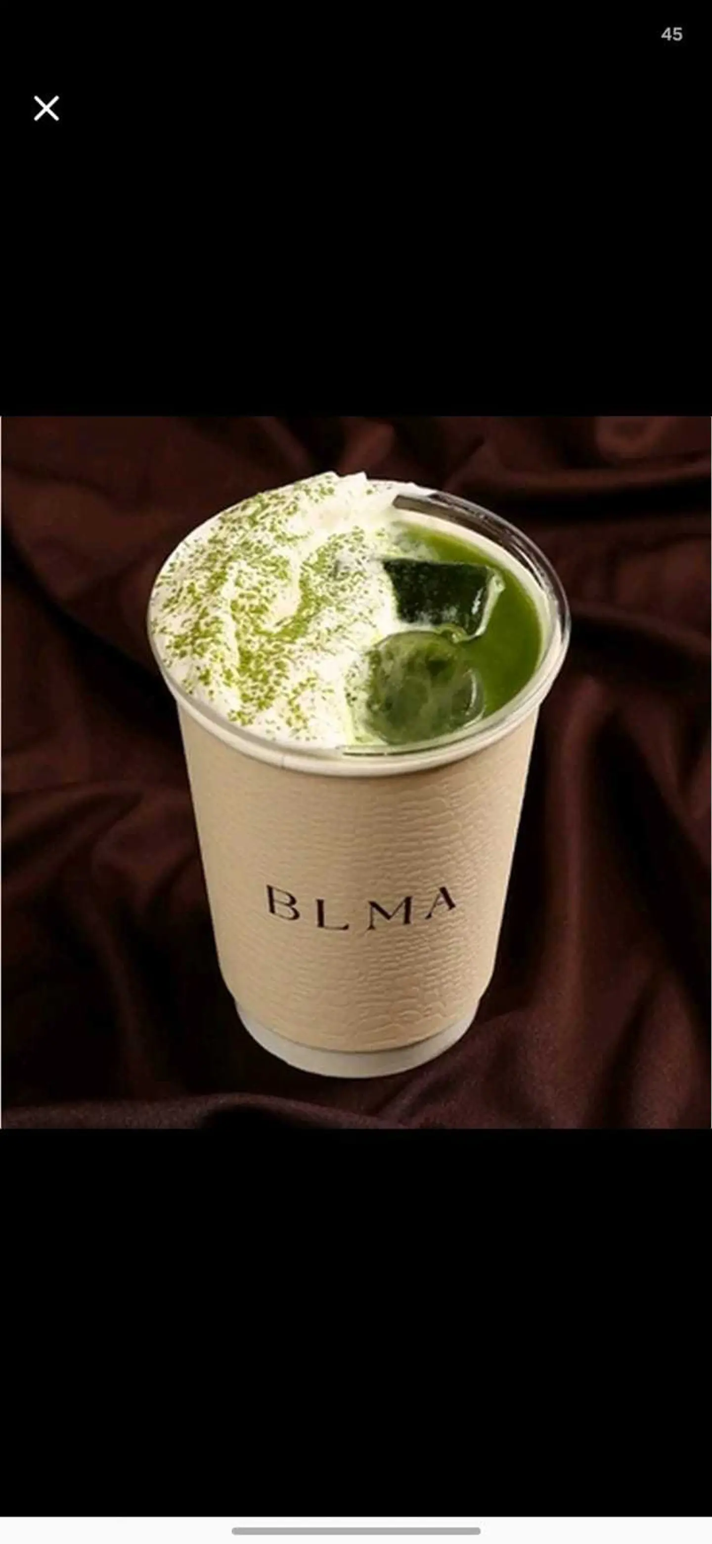 Matcha