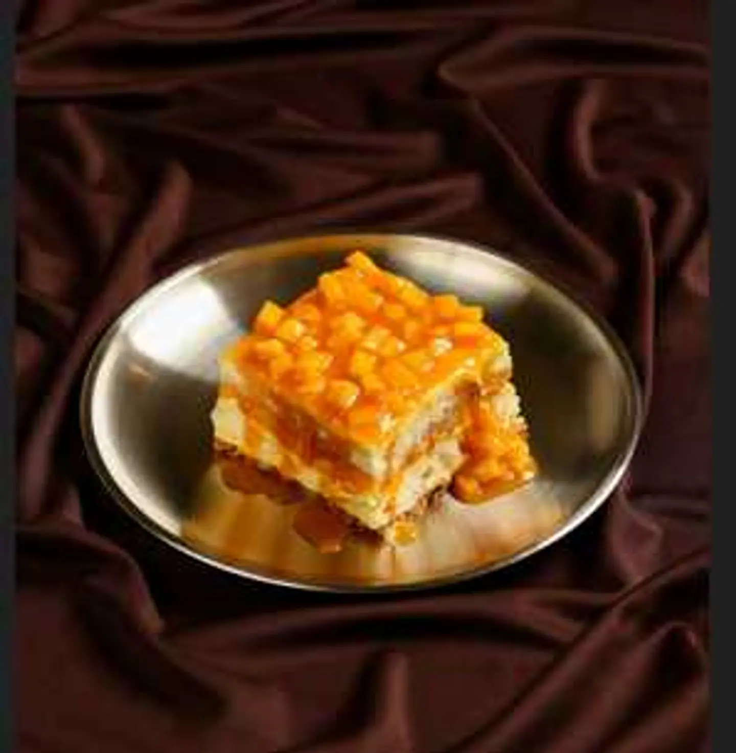 Mango Cake