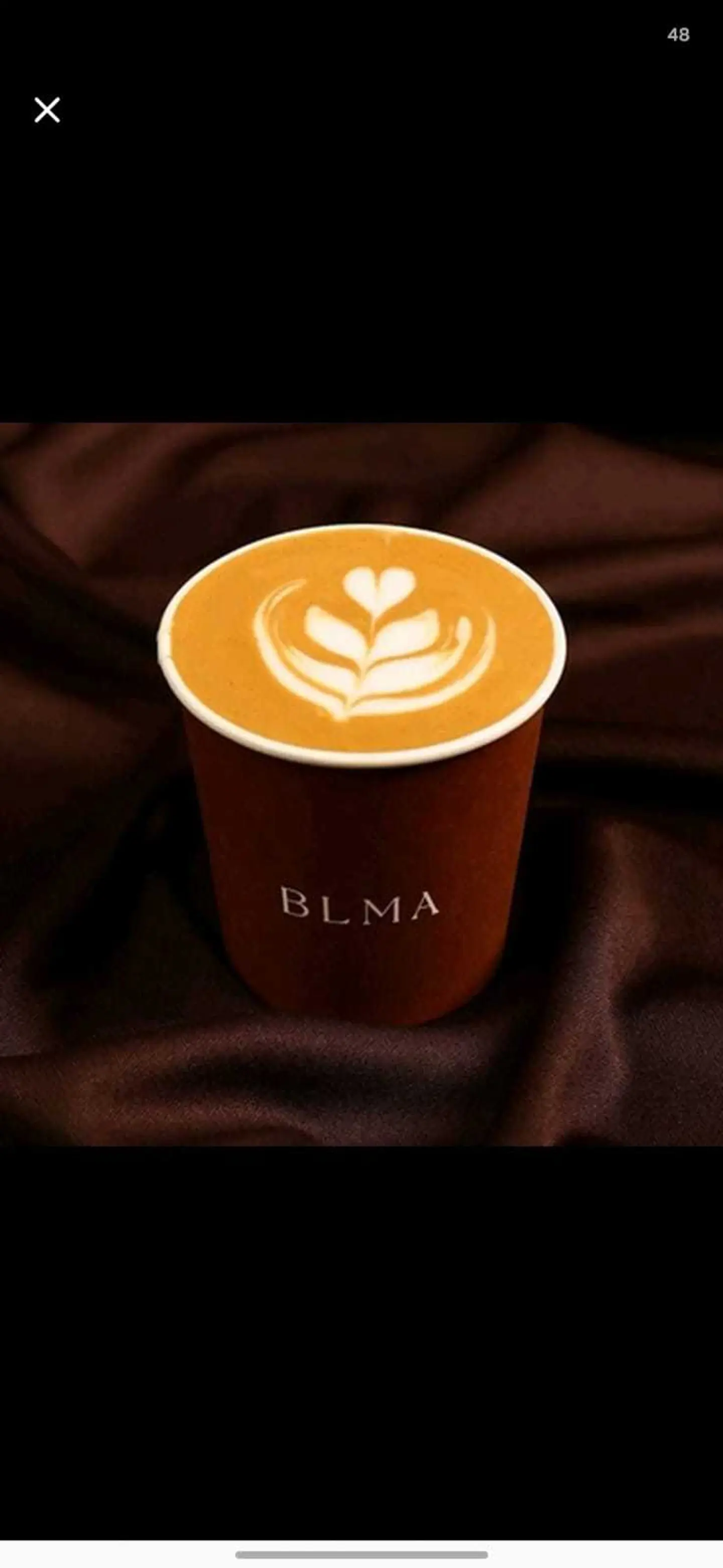 Cortado