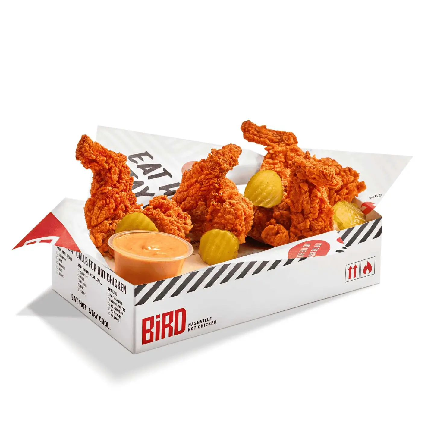 Bird Wings