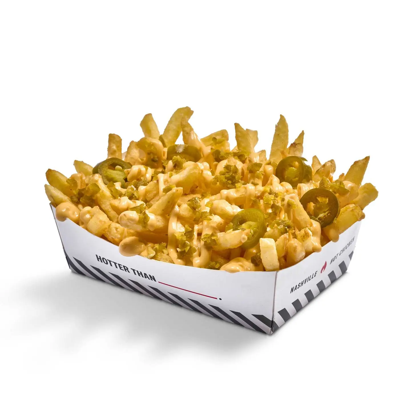 Cheese Fries