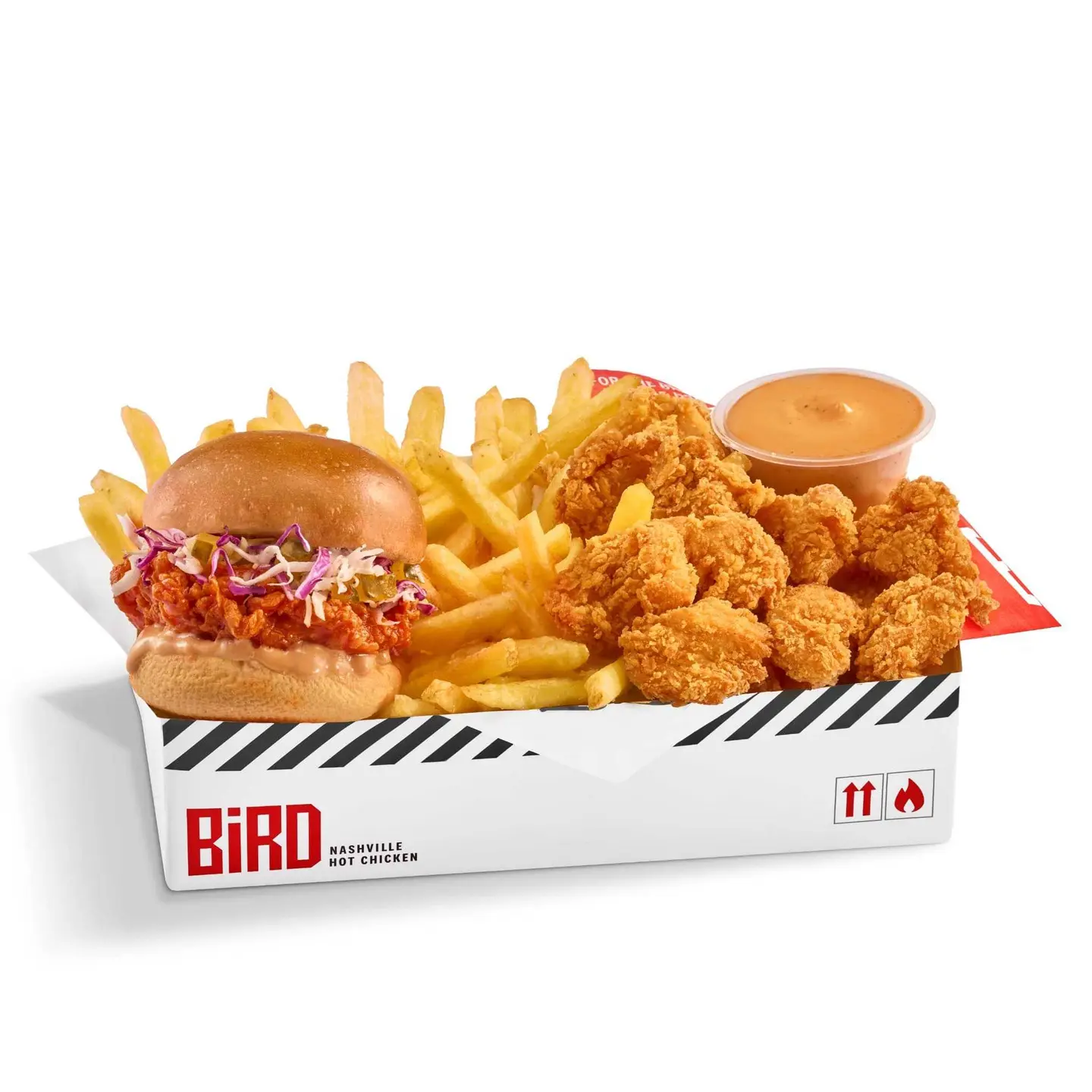 Little Bird Box