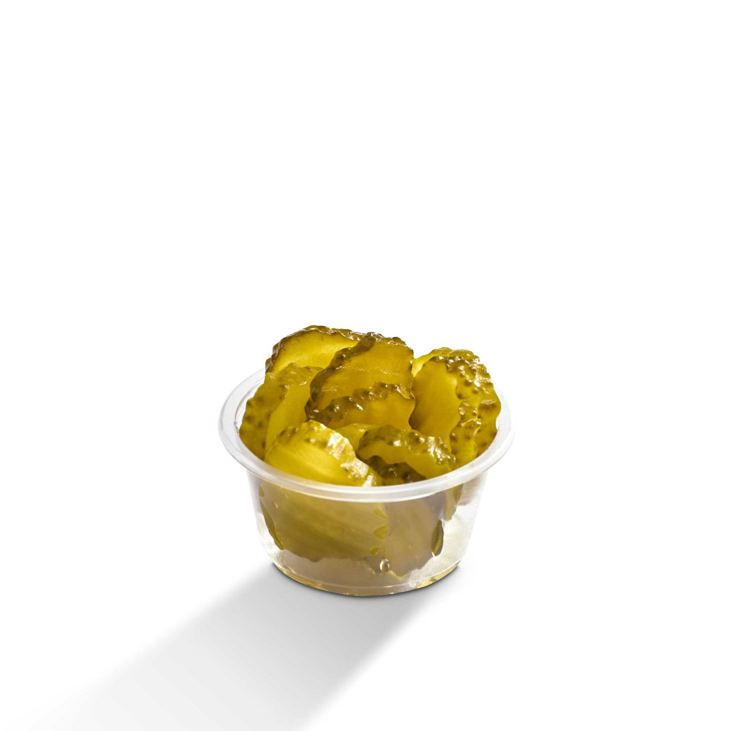 Bird Pickles