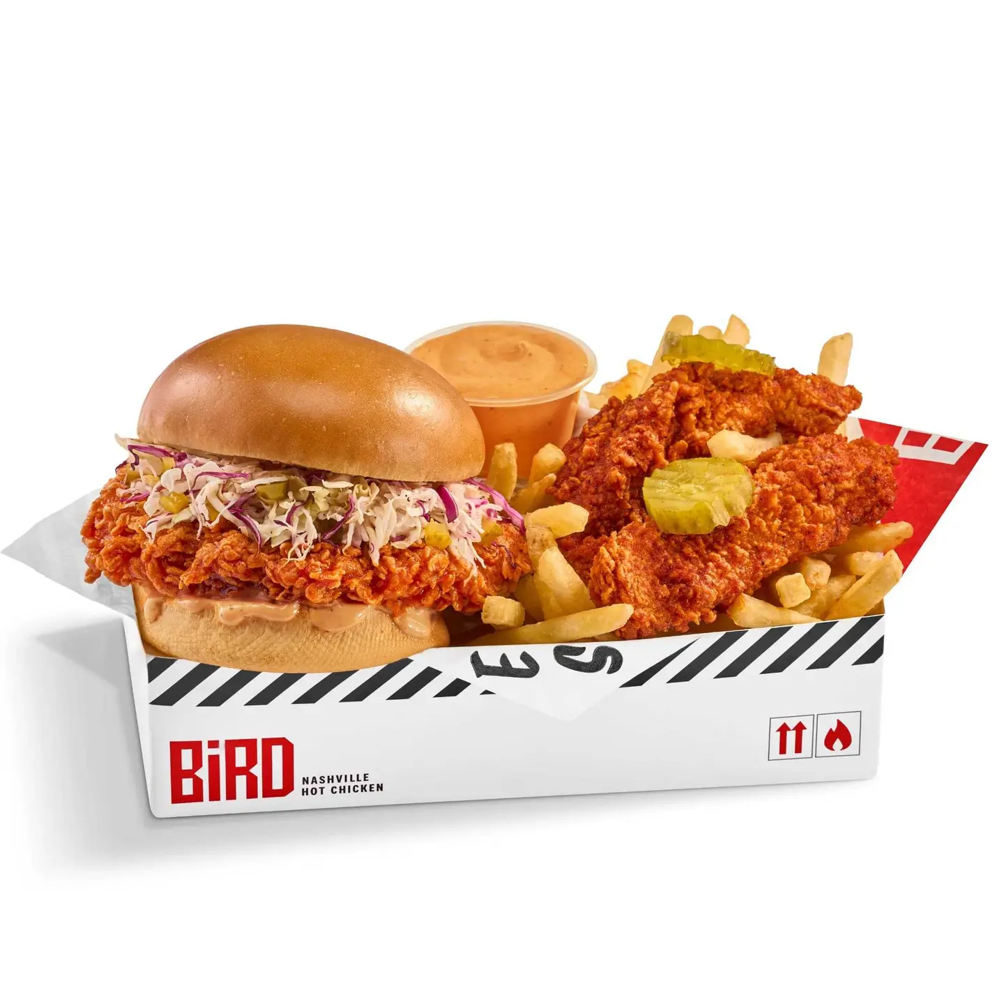 The Bird Box