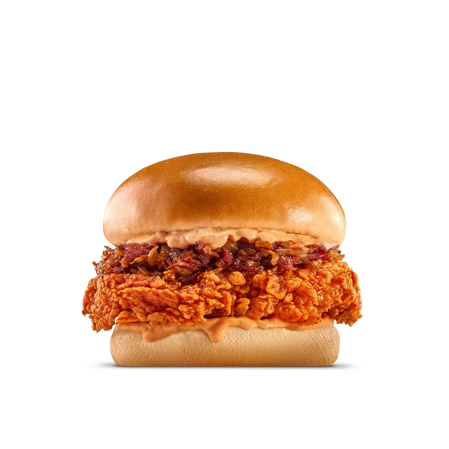 Bi Rd Bacon Sando