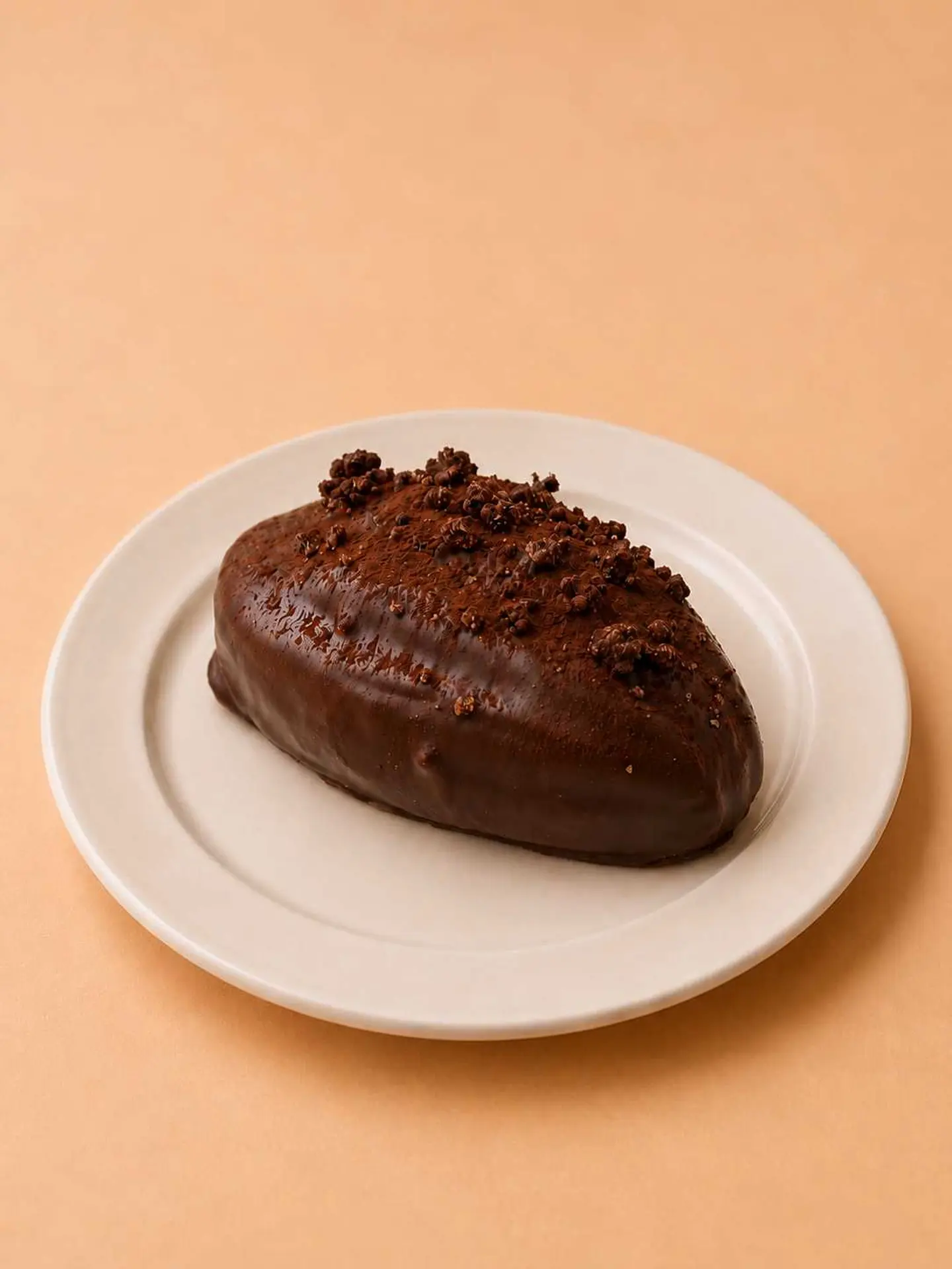 Chocolate Pods