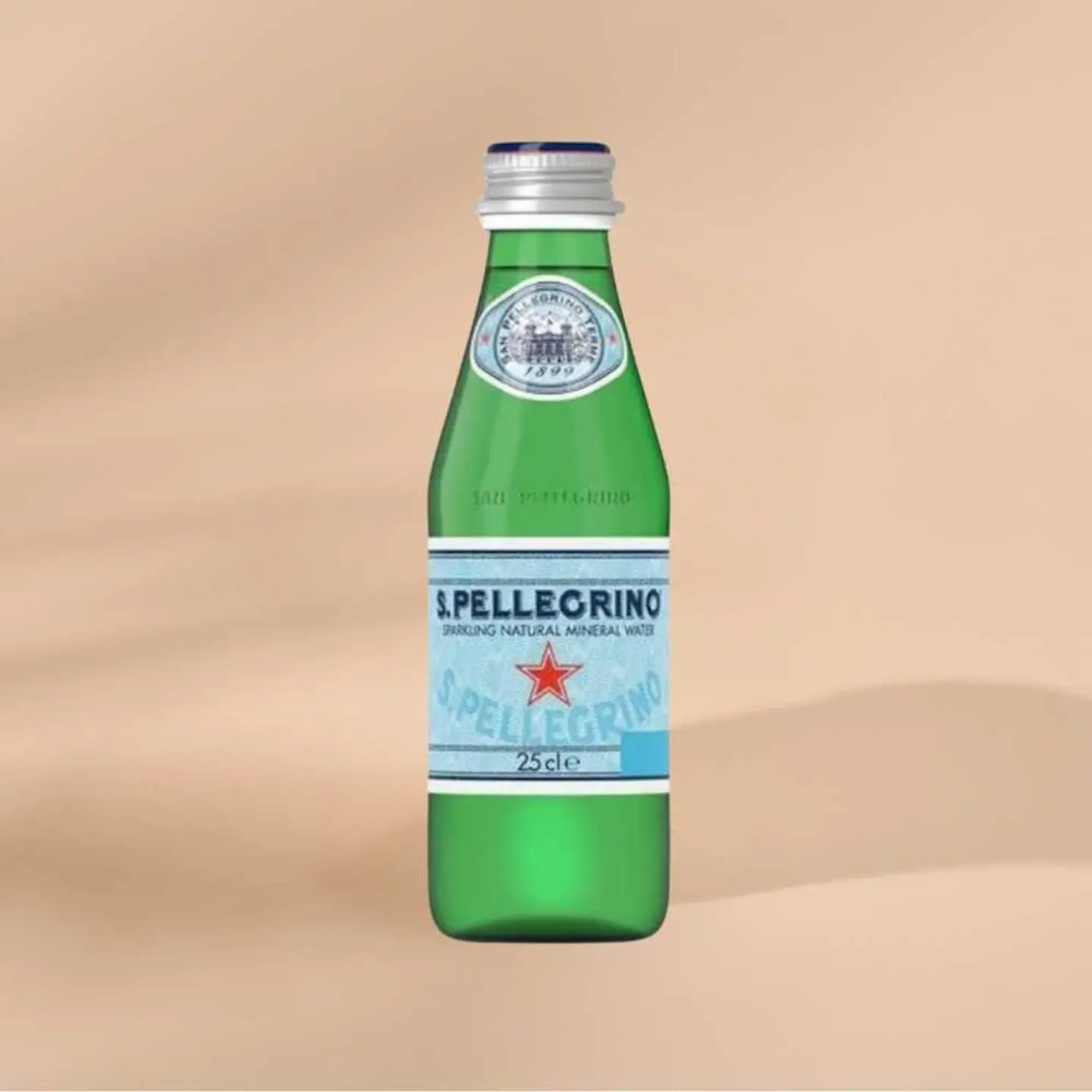 Sparkling Water