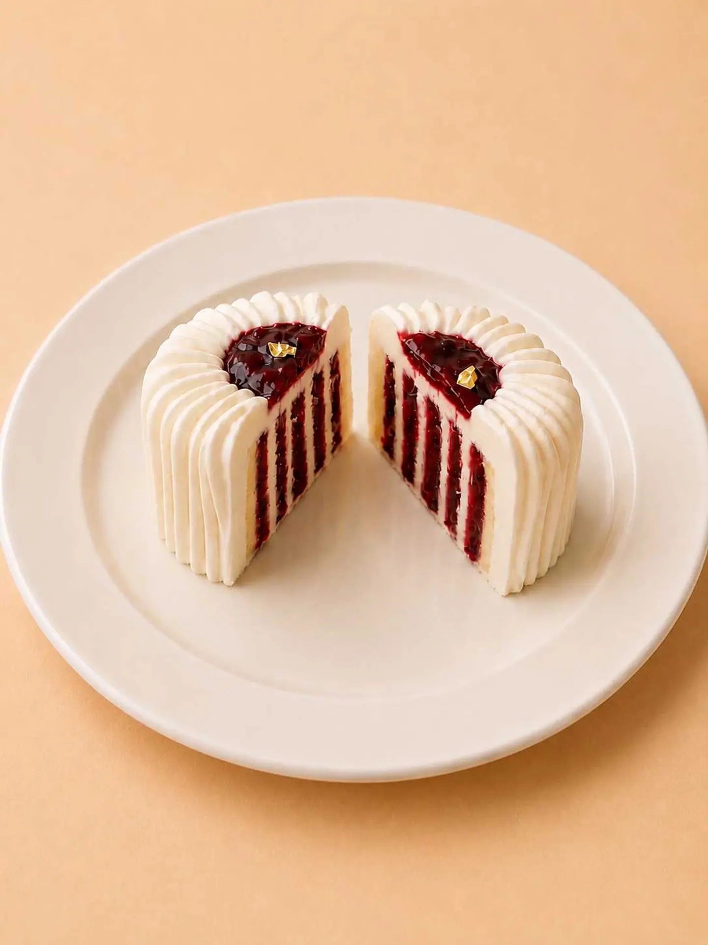 Raspberry Crown