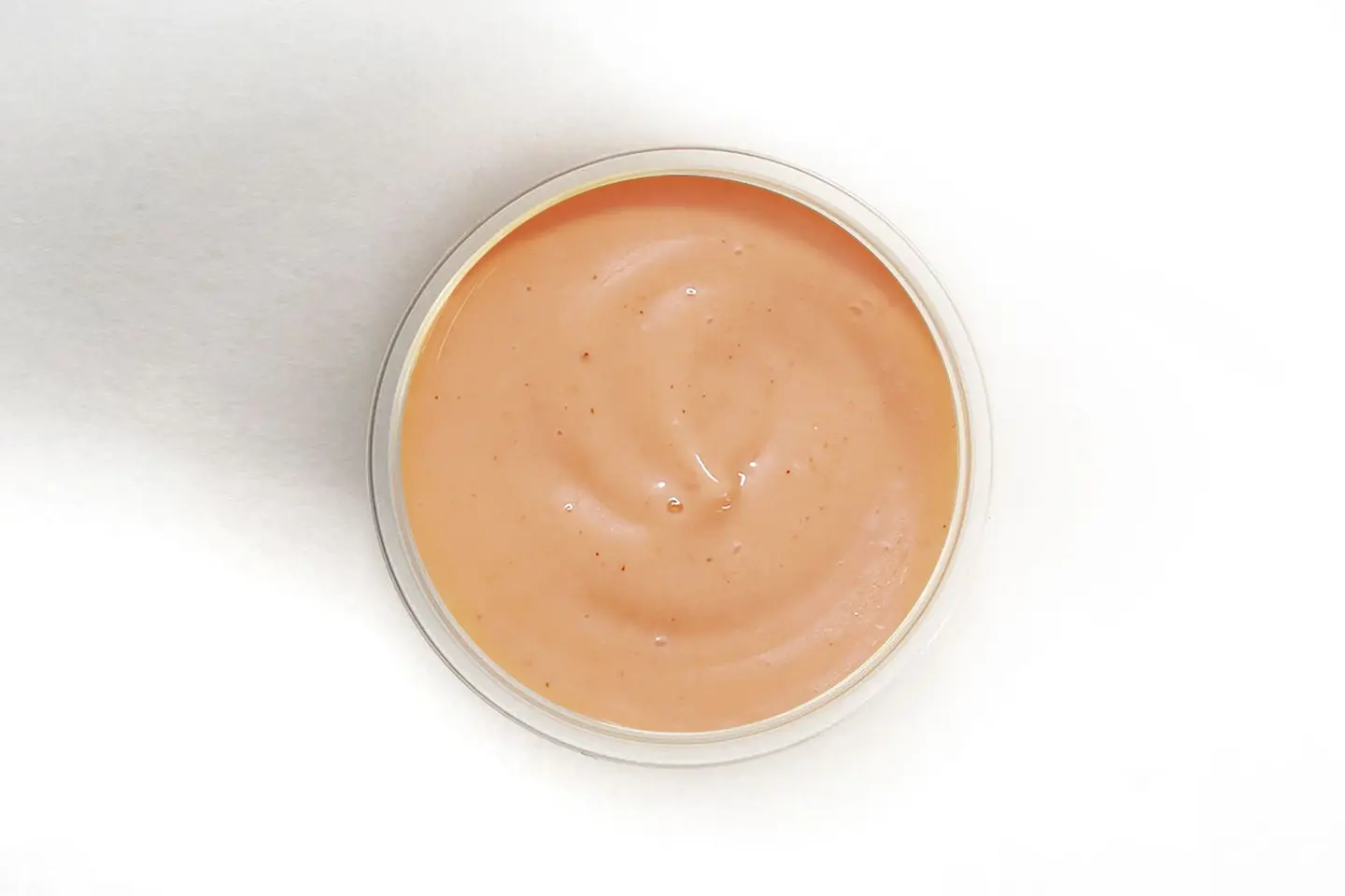 Sauce Maple