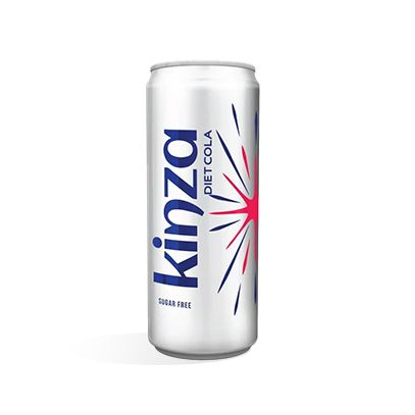 Kinza Cola Diet