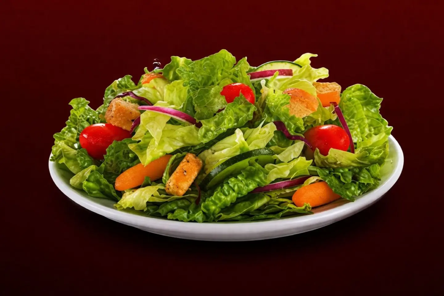 Green Salad