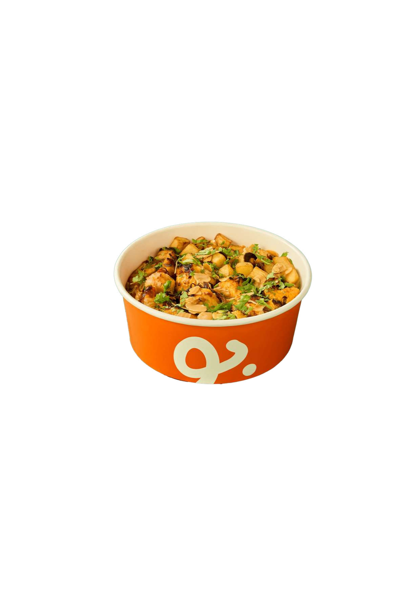 Chicken With Rice