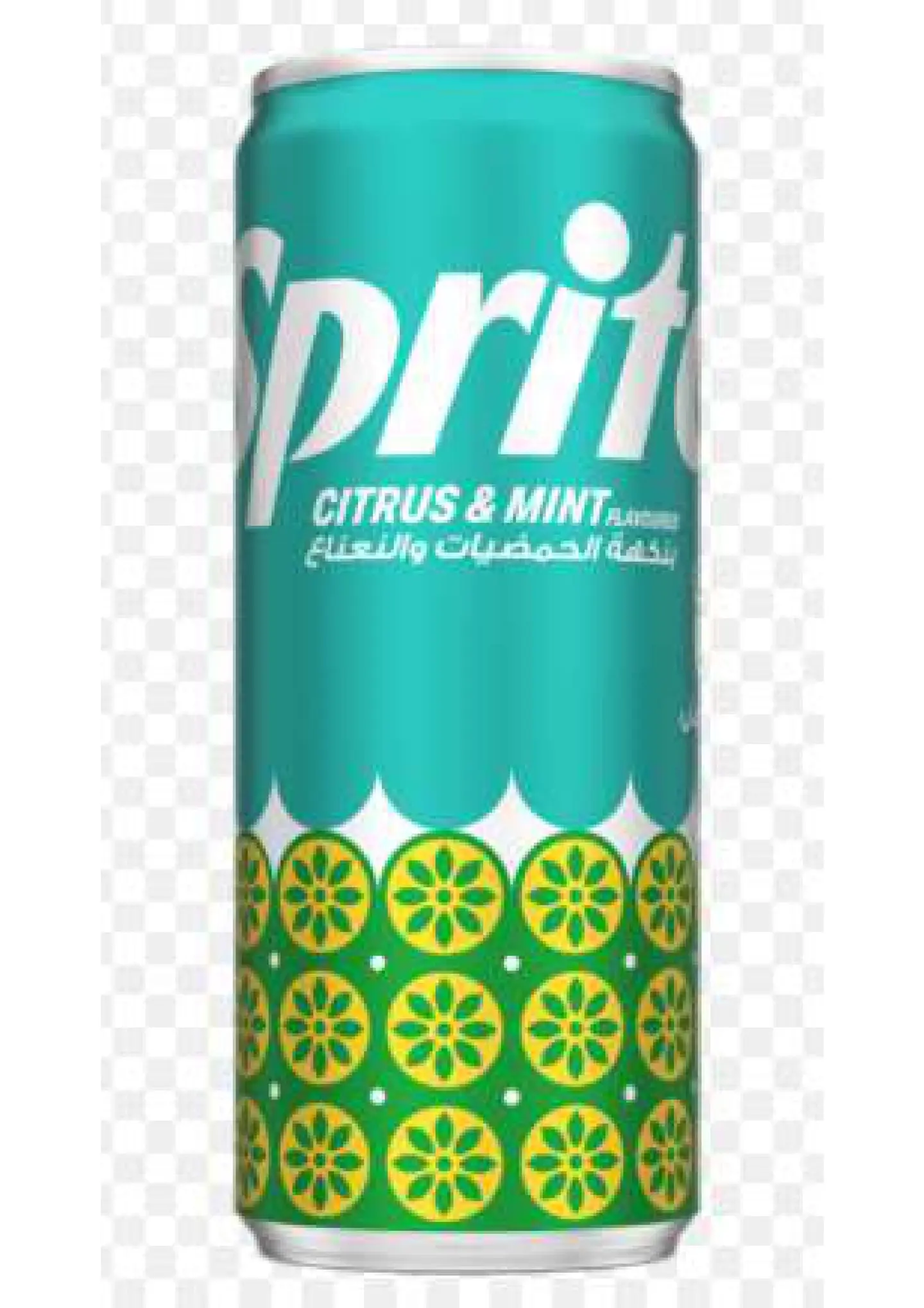 Sprite Citrus