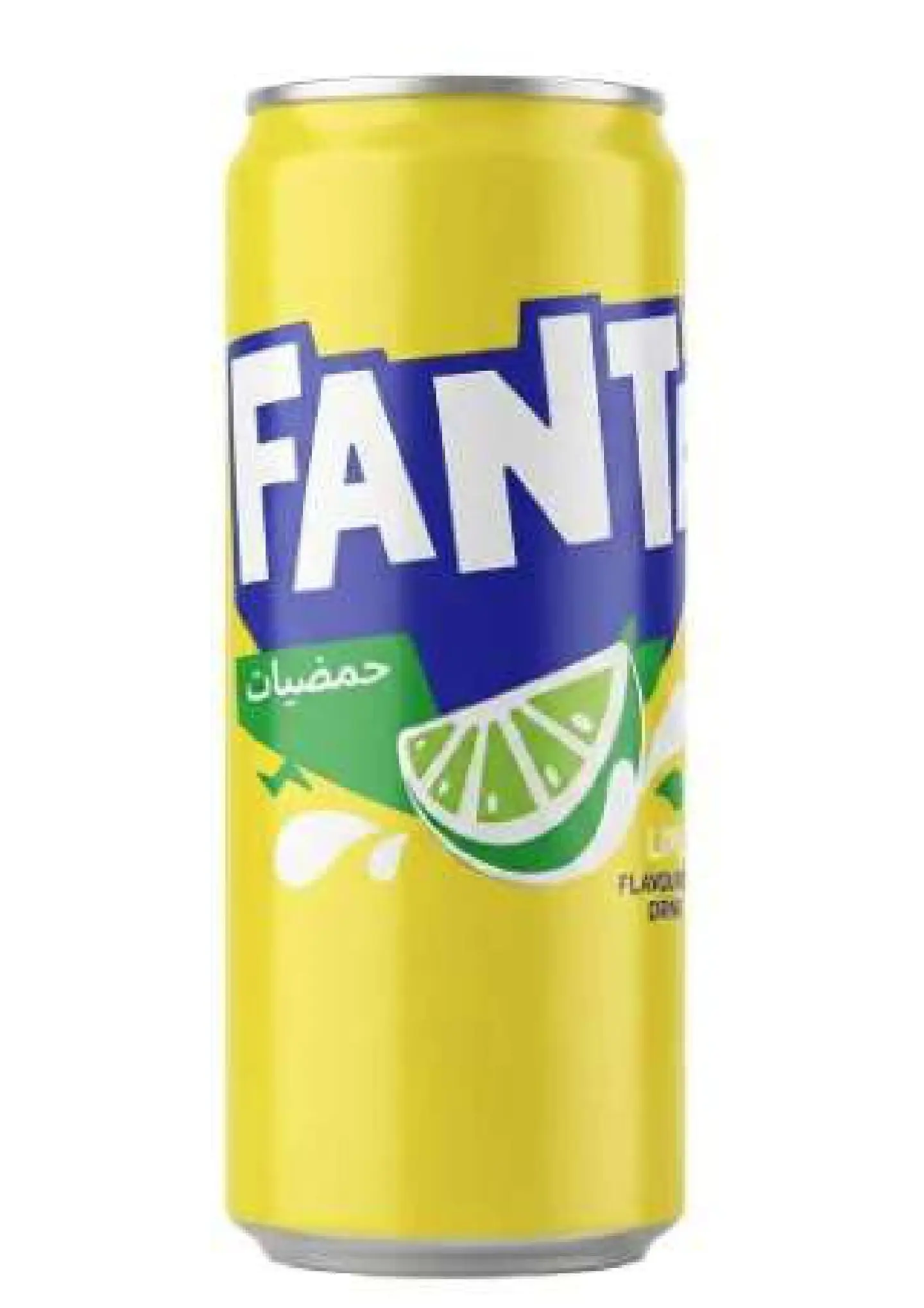 Fanta Citrus