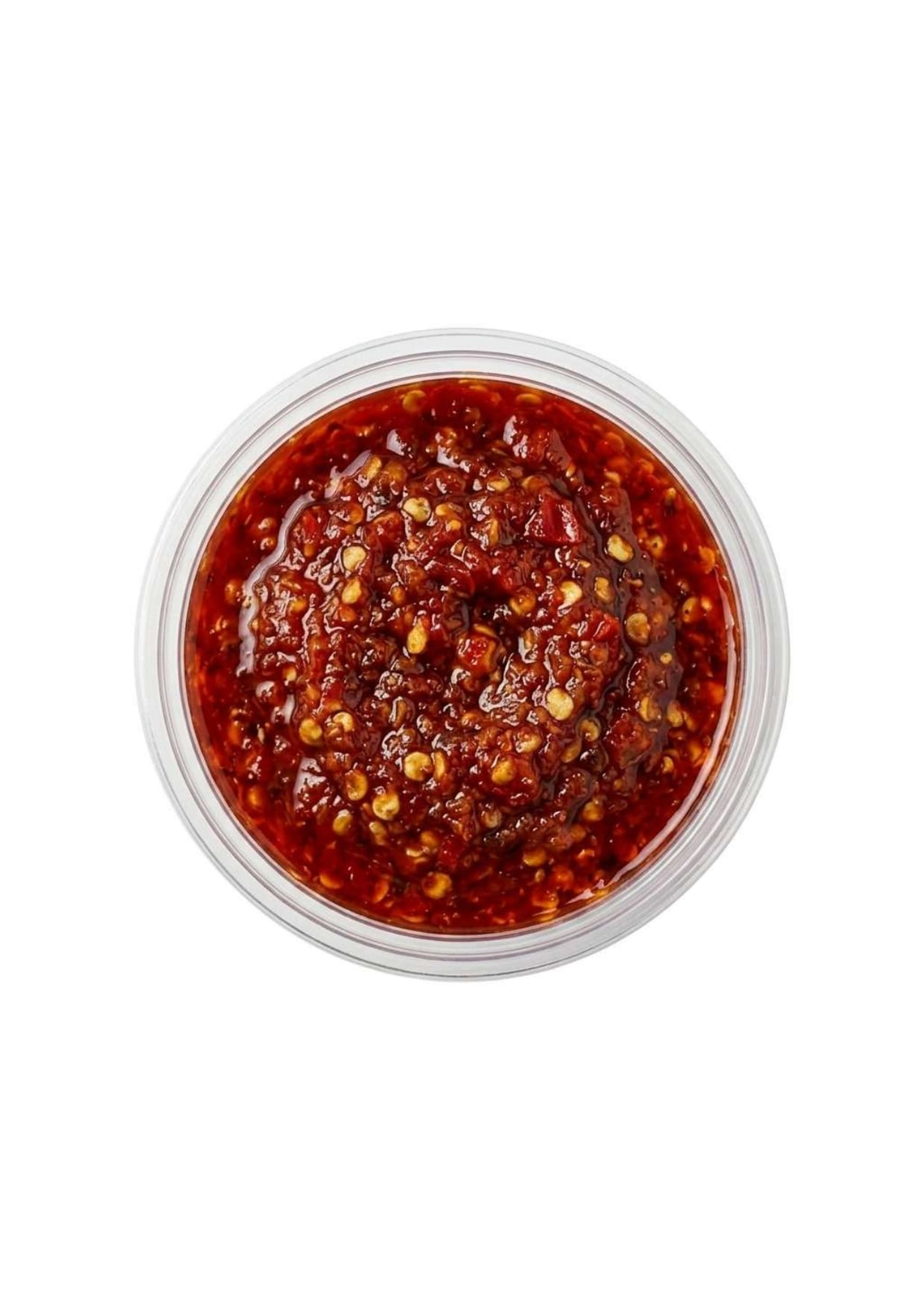 Red Mabooj Sauce