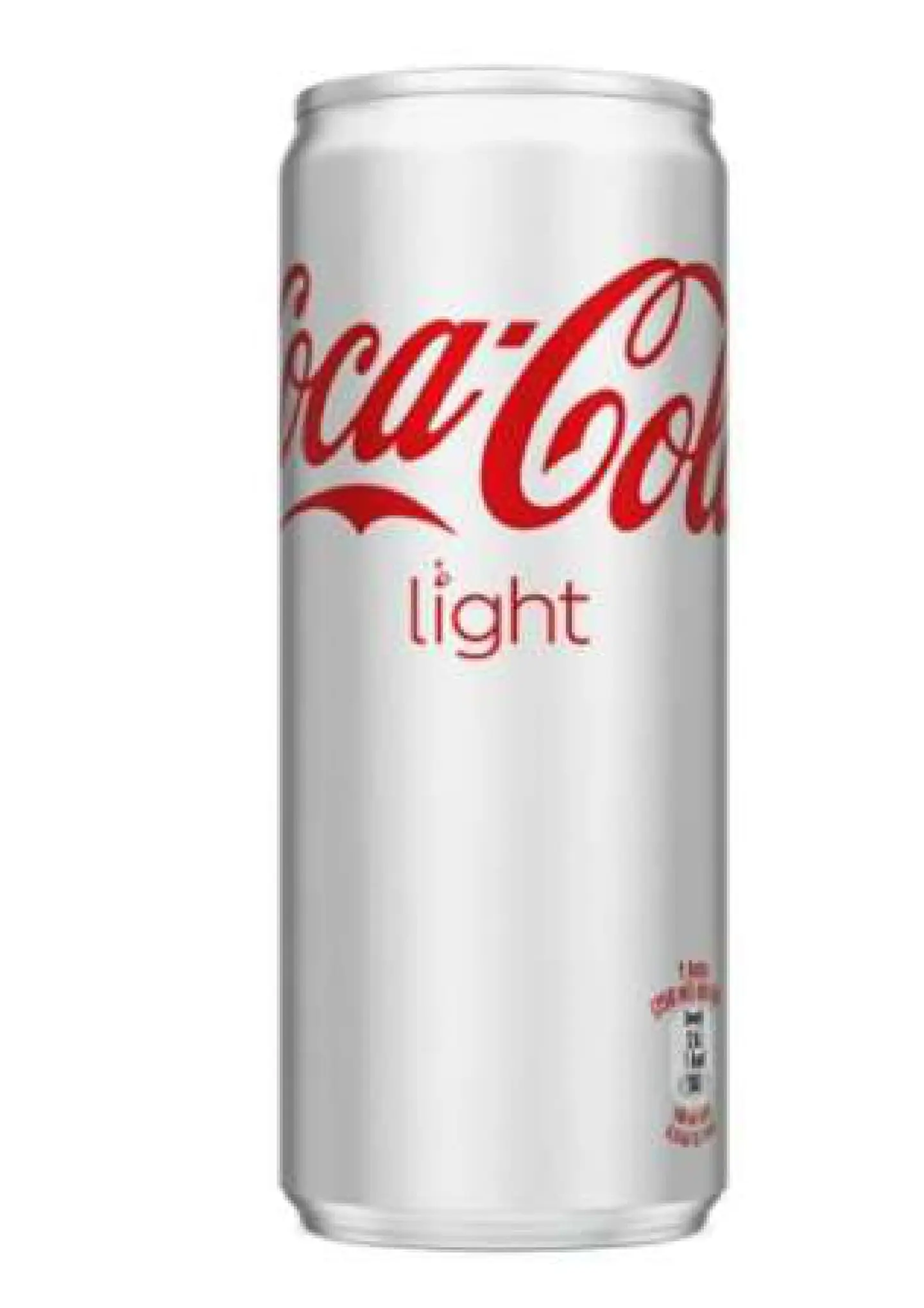 Coca Cola Light