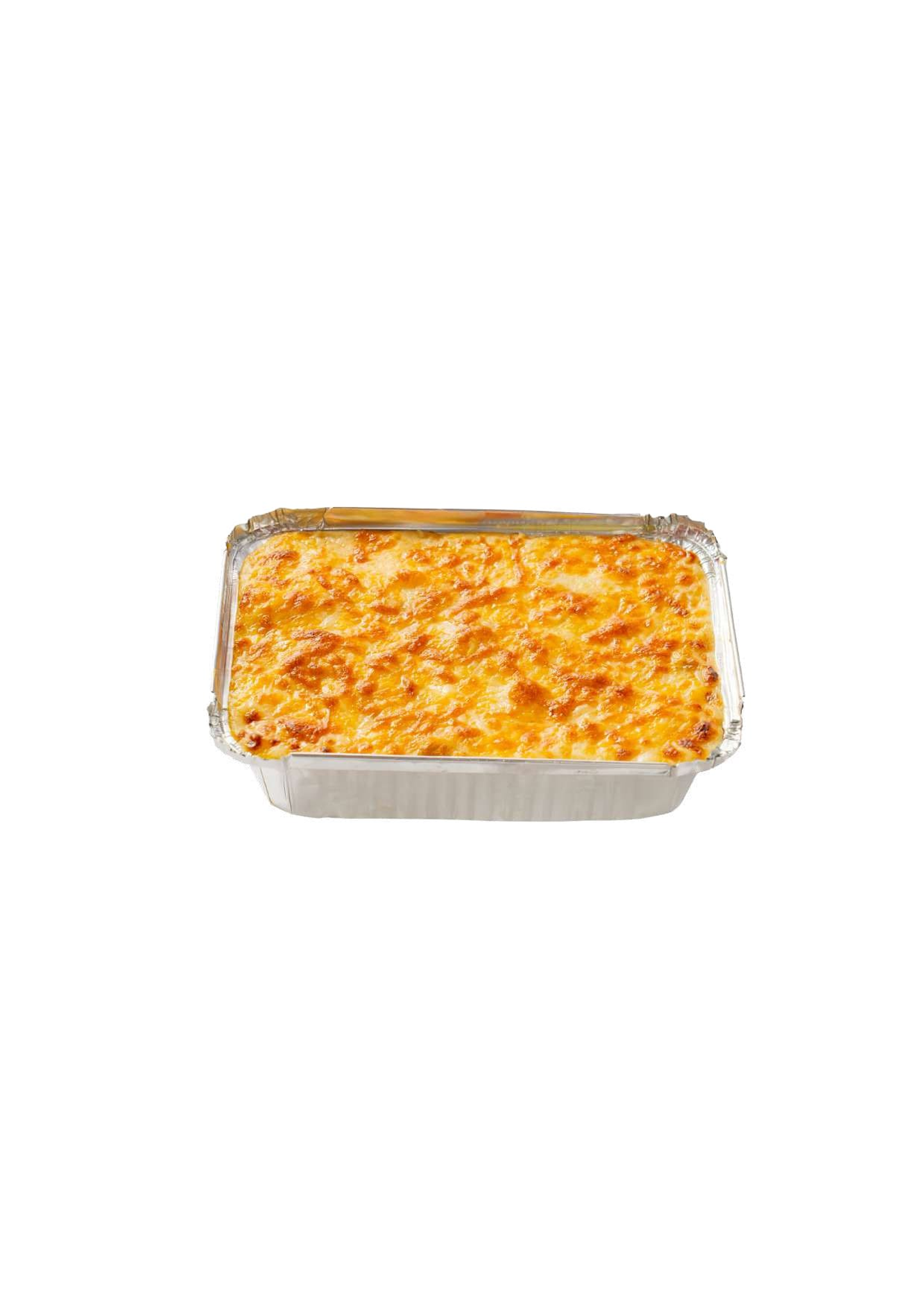 Chicken Bechamel