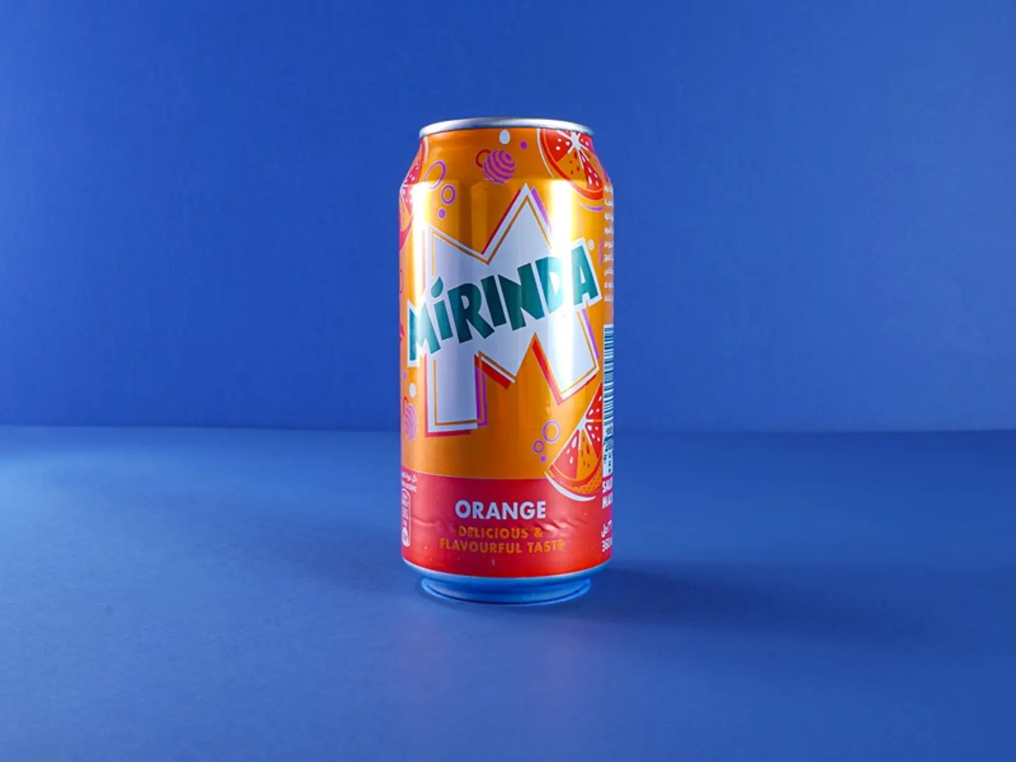 Miranda Orange