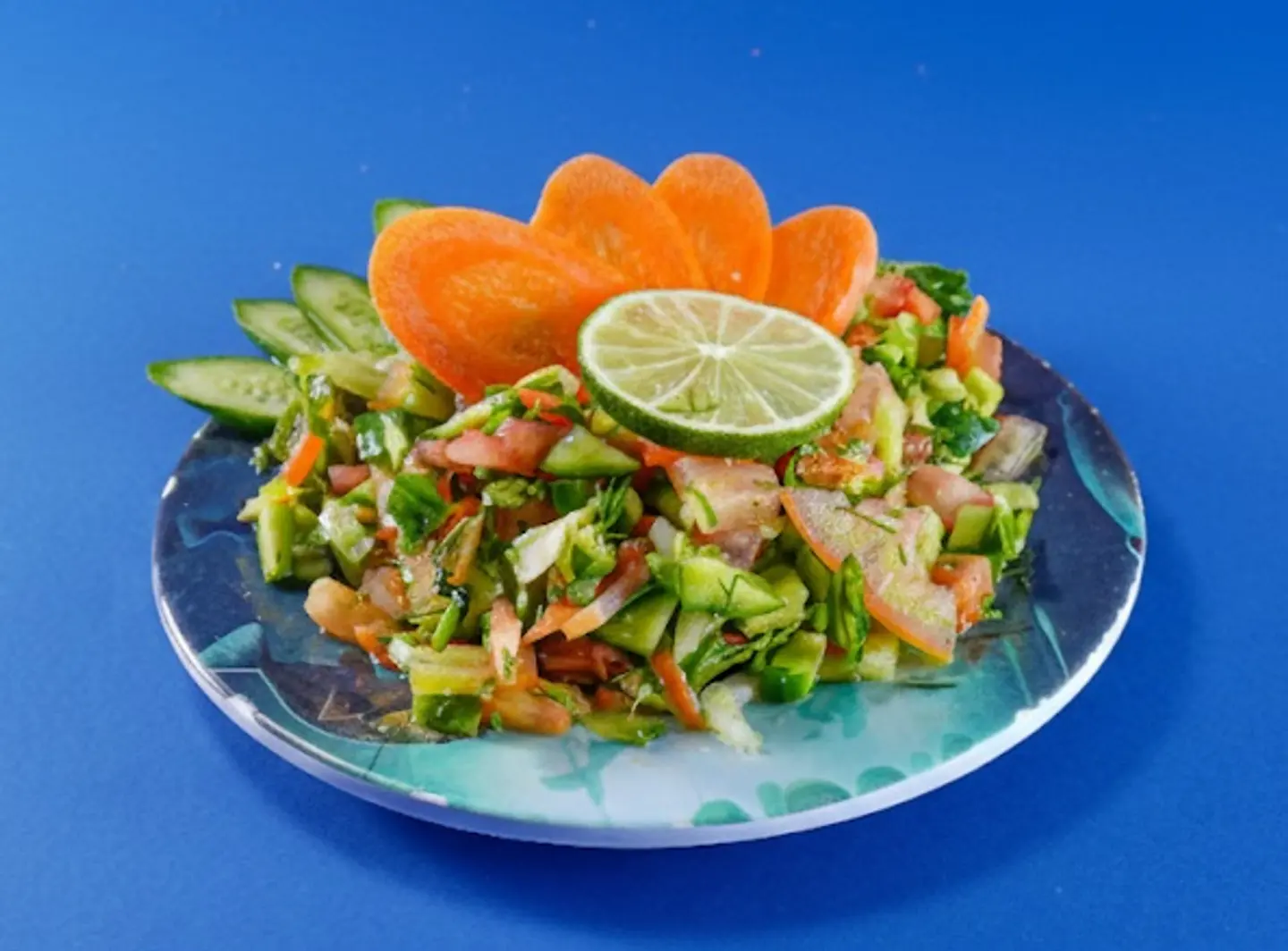Green Salad