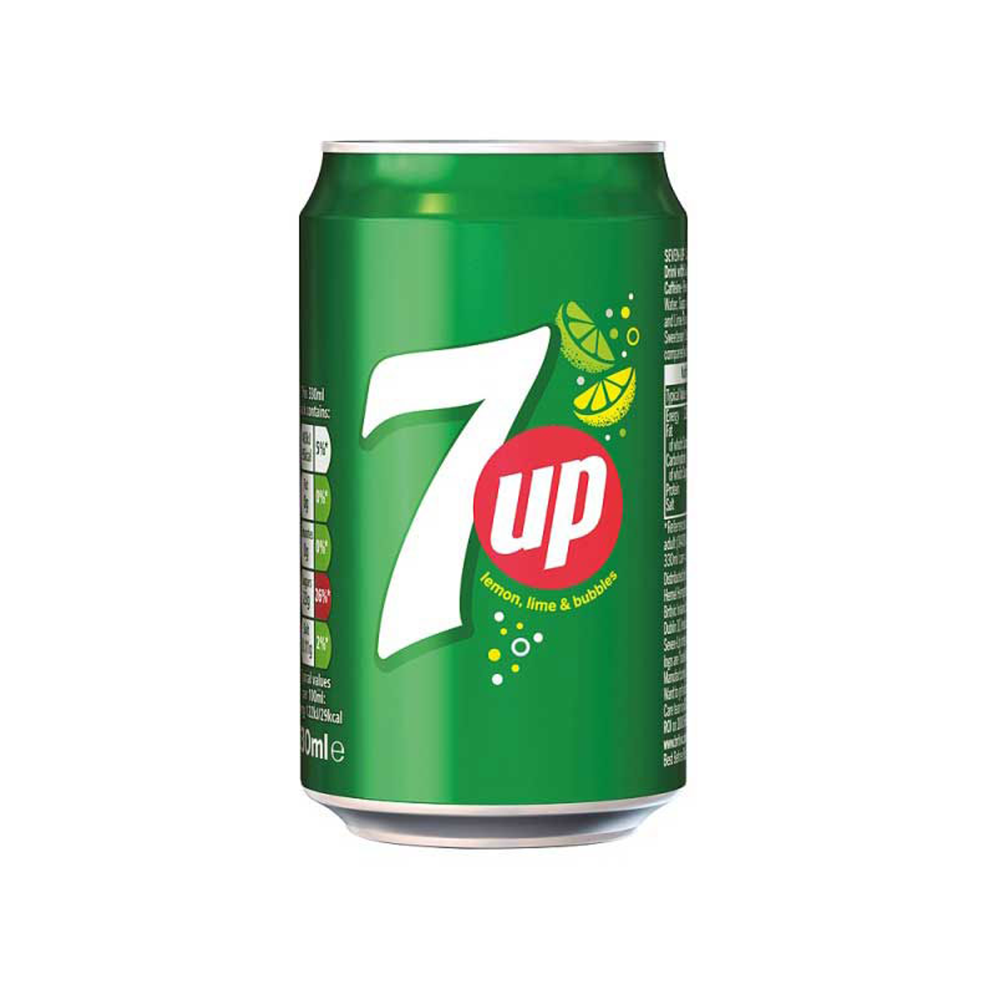 Seven Up