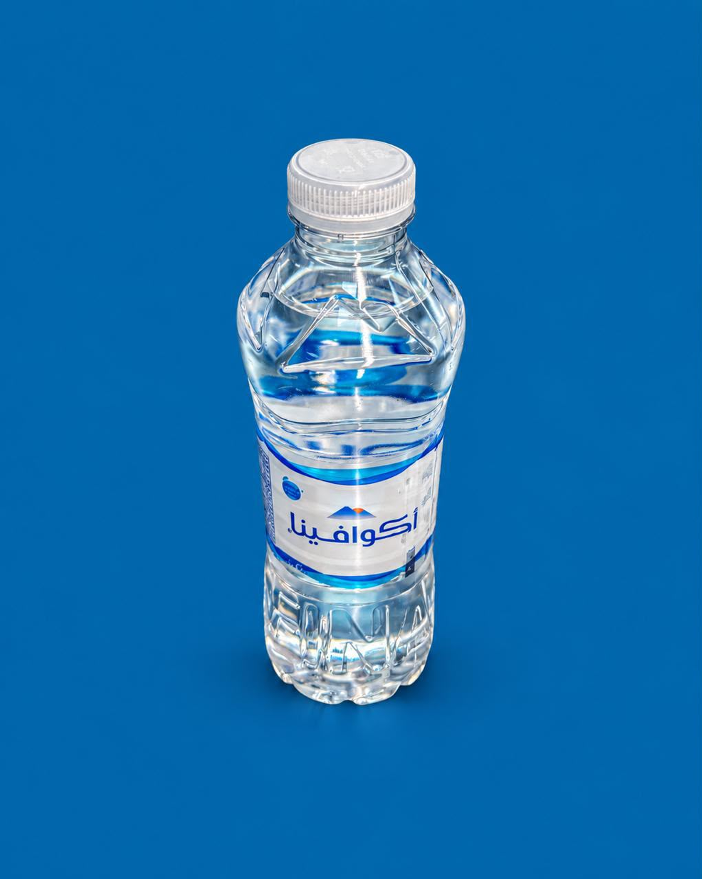 Small Water