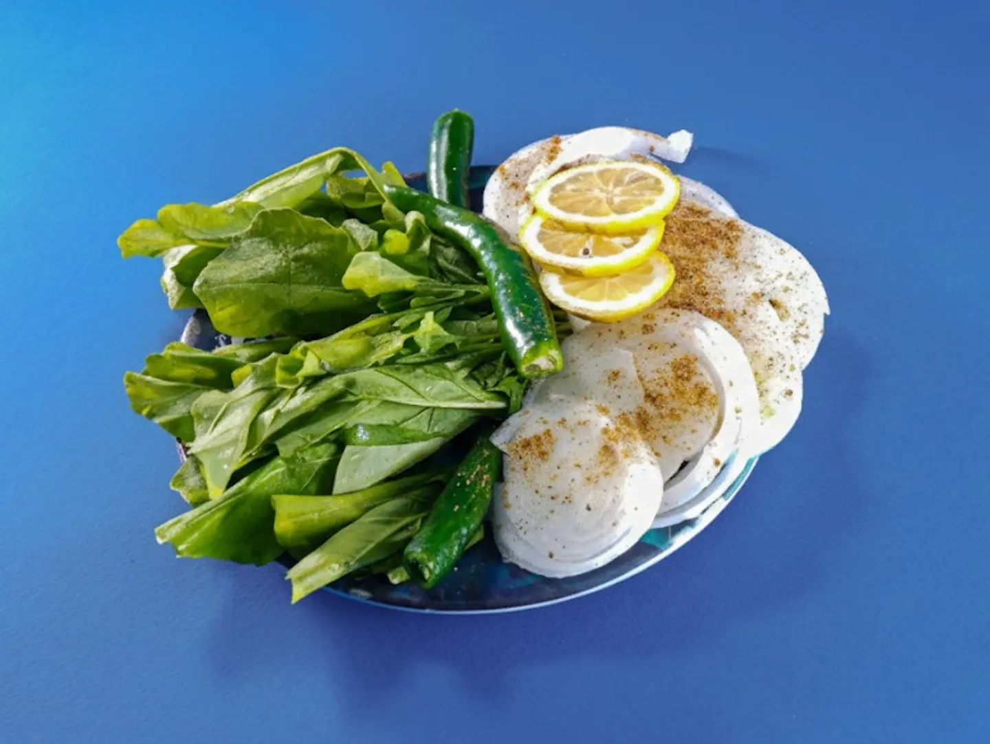 Arugula Salad