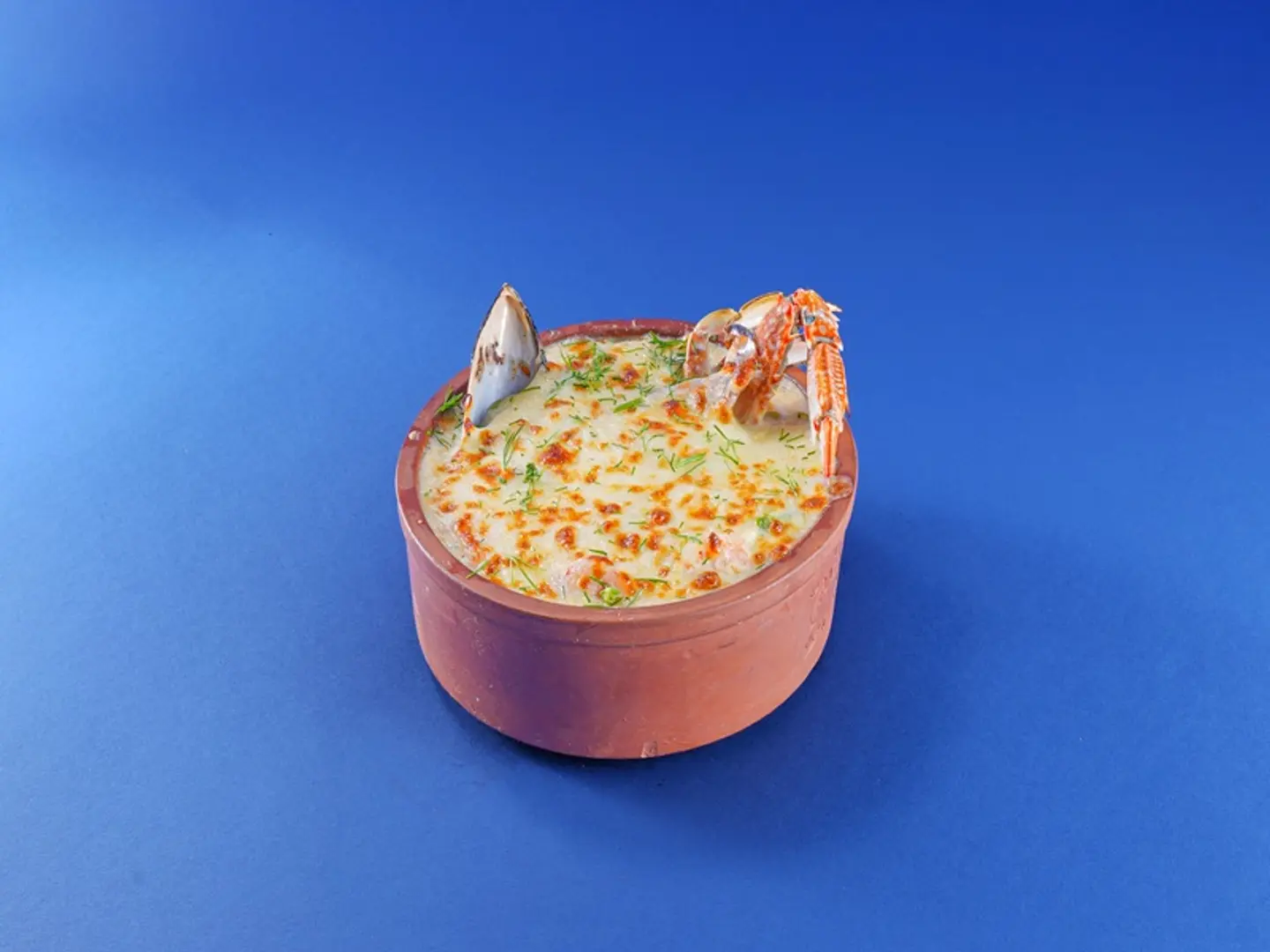 Bahij White Mix Casserole