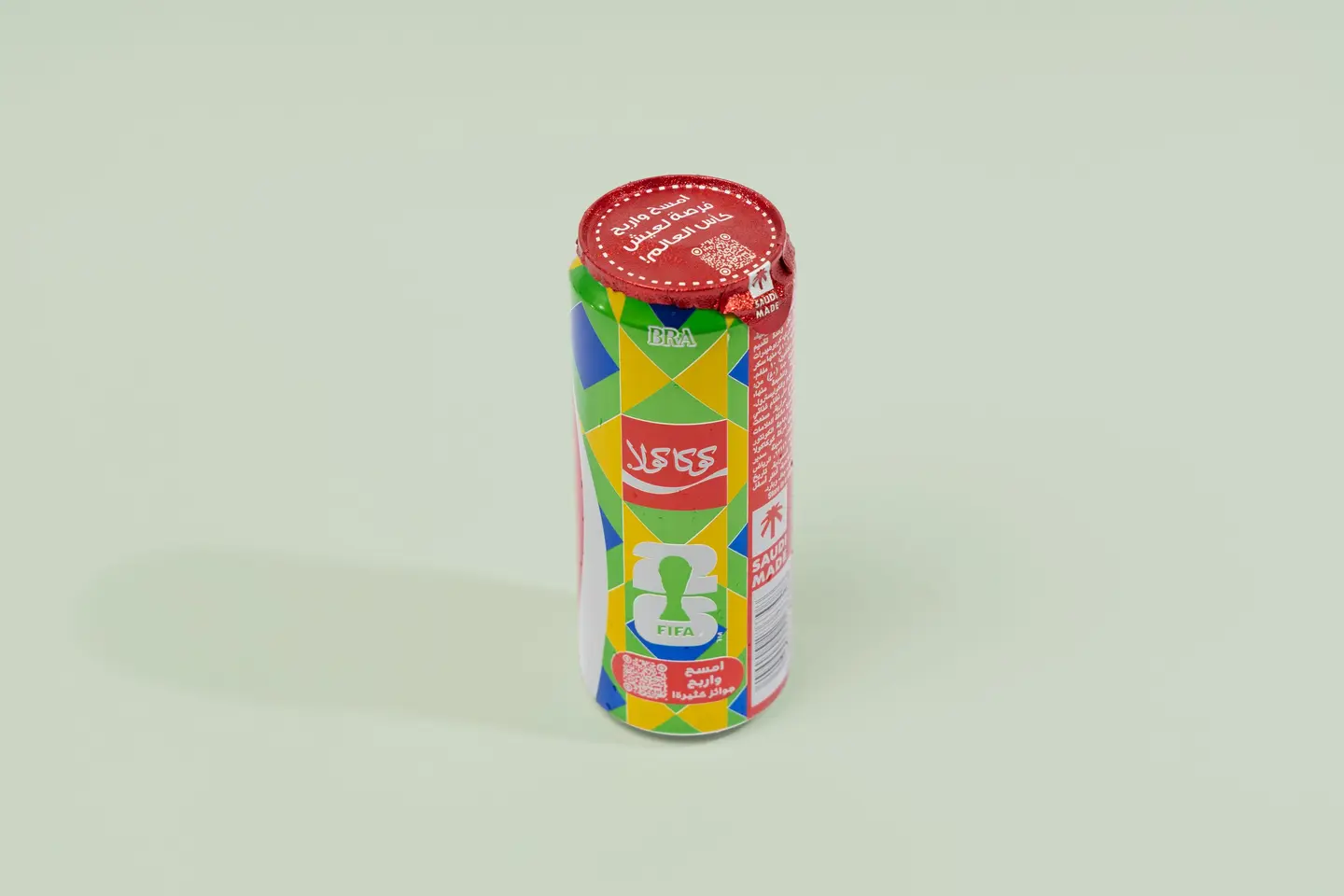 Coca Cola