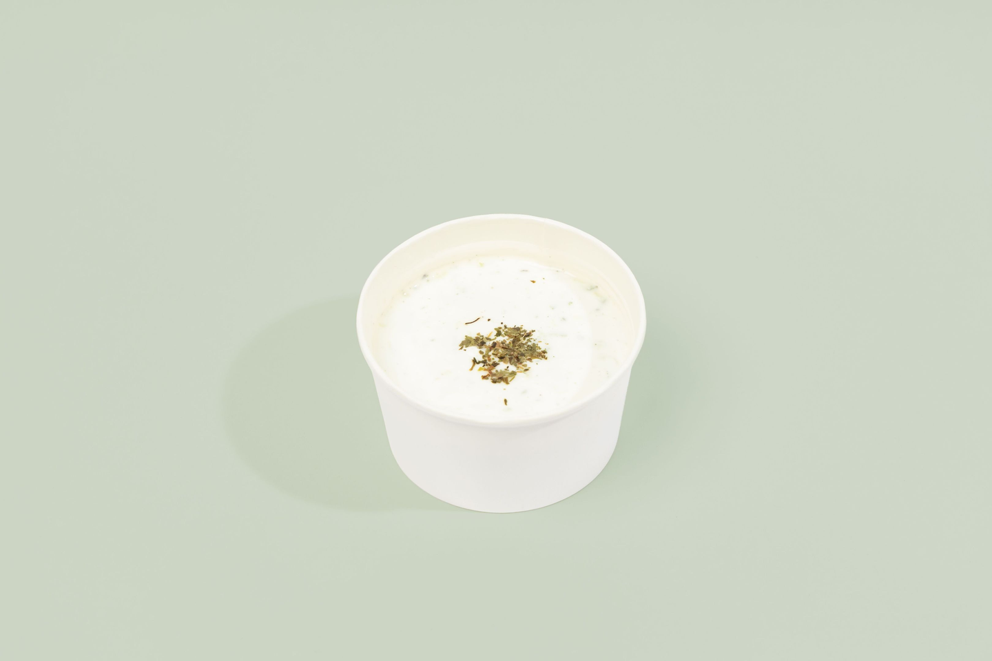 Laban With Cucumber (Large)