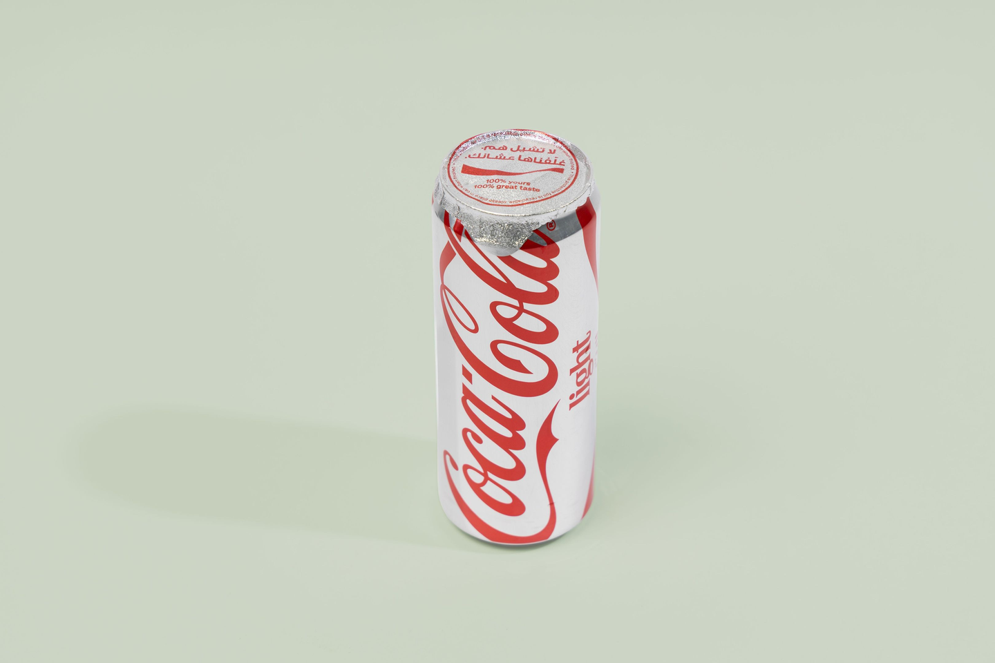 Coca Cola Liet