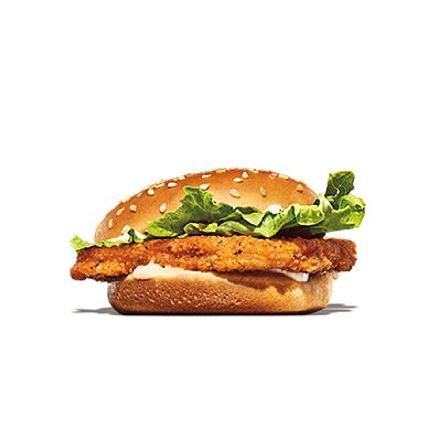 Treat Deal - Chicken Burger
