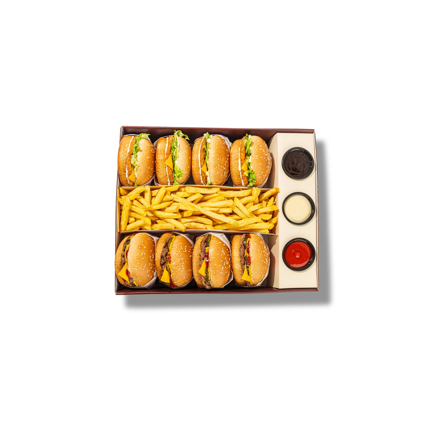 King Box
