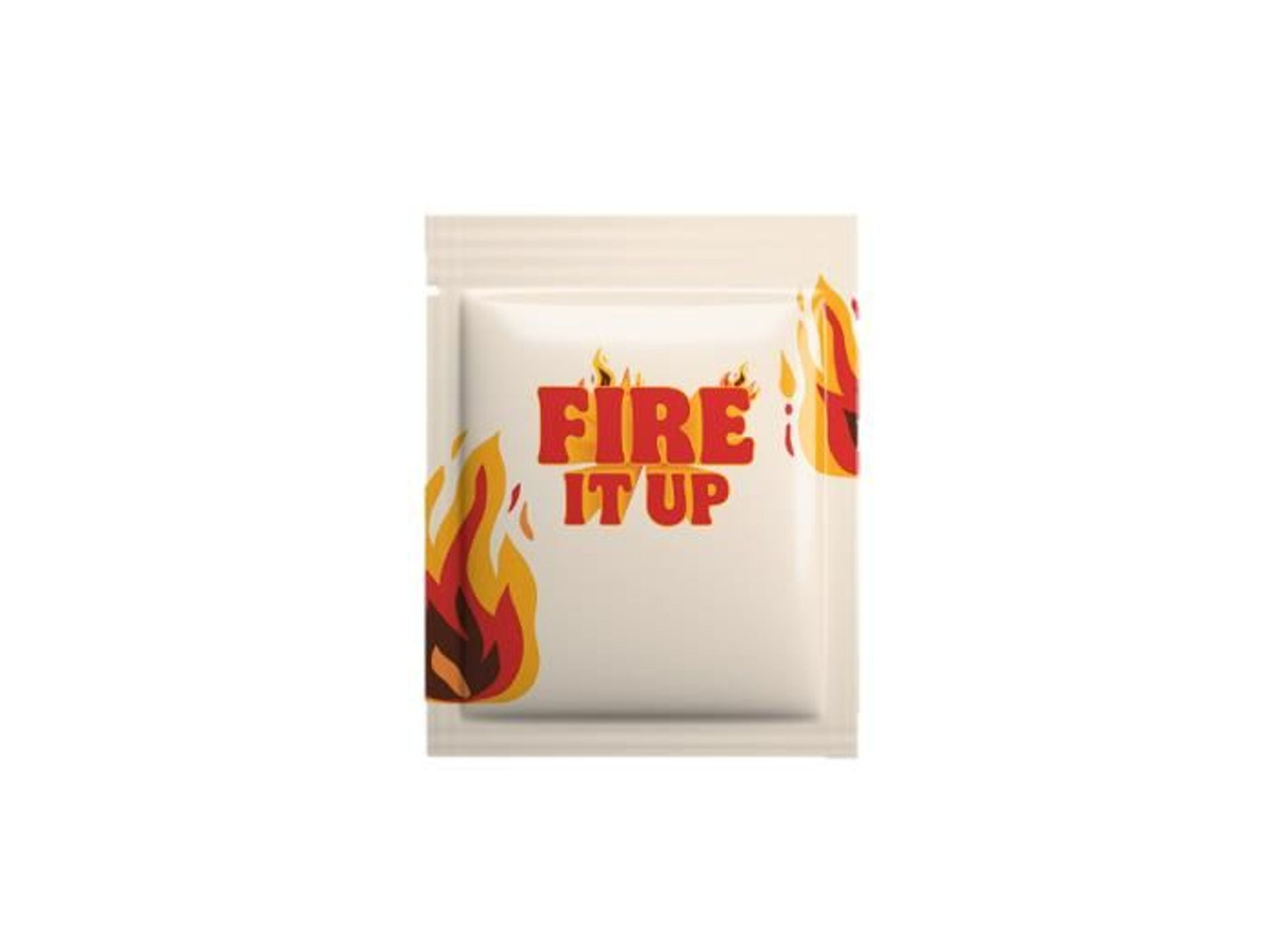Hot Sprinkles (1 Sachet)