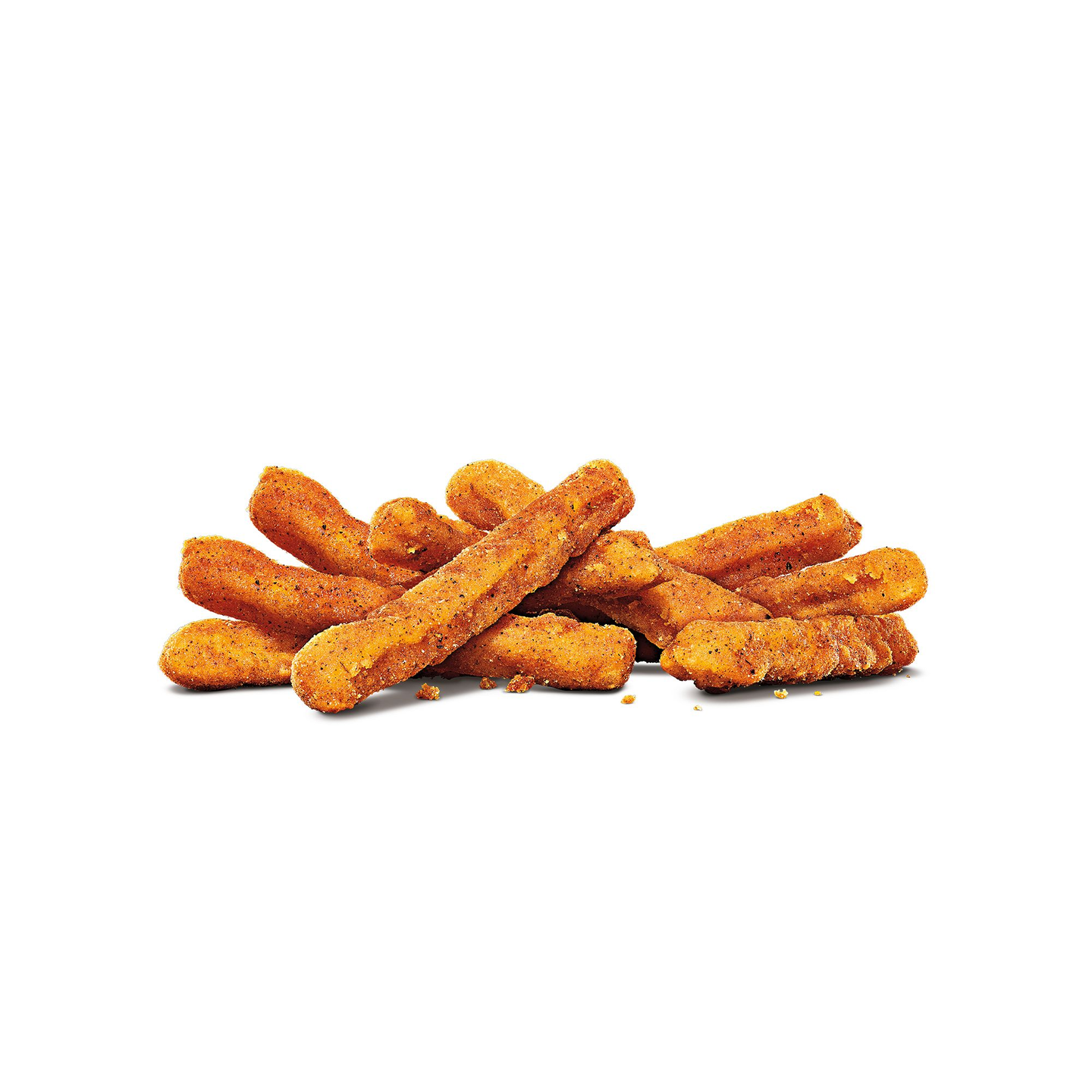 Chicken Fries 15 Pcs