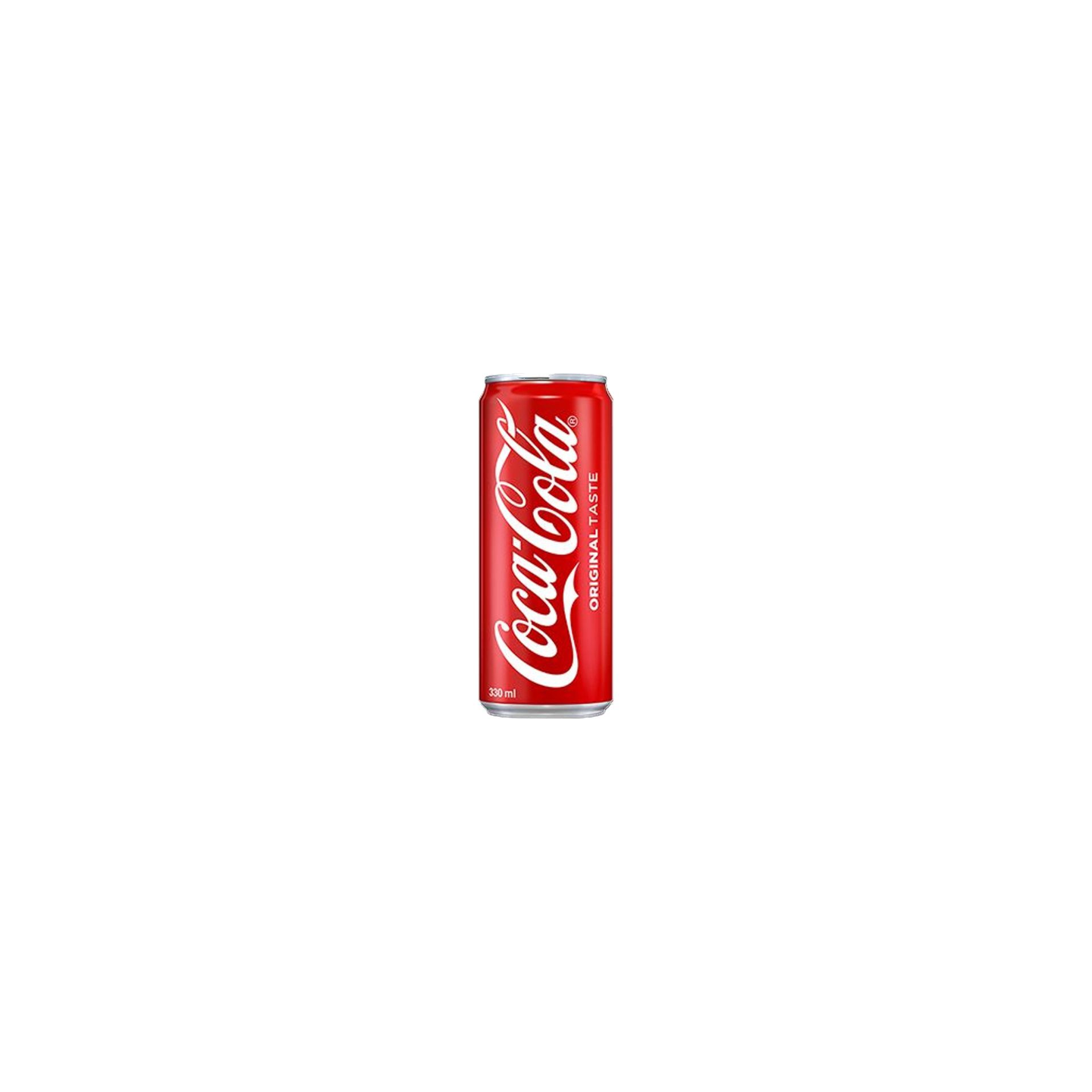 Coca Cola Can 355ml