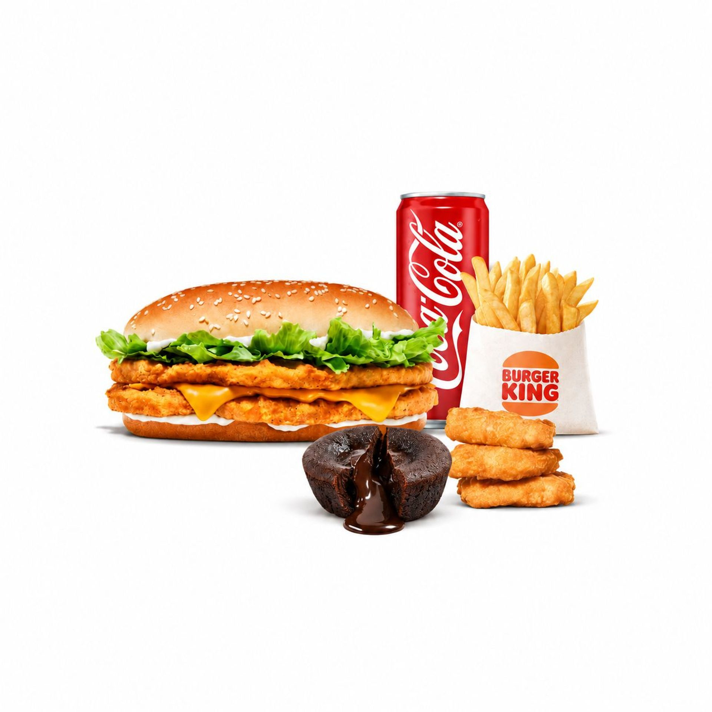 King Offer Max