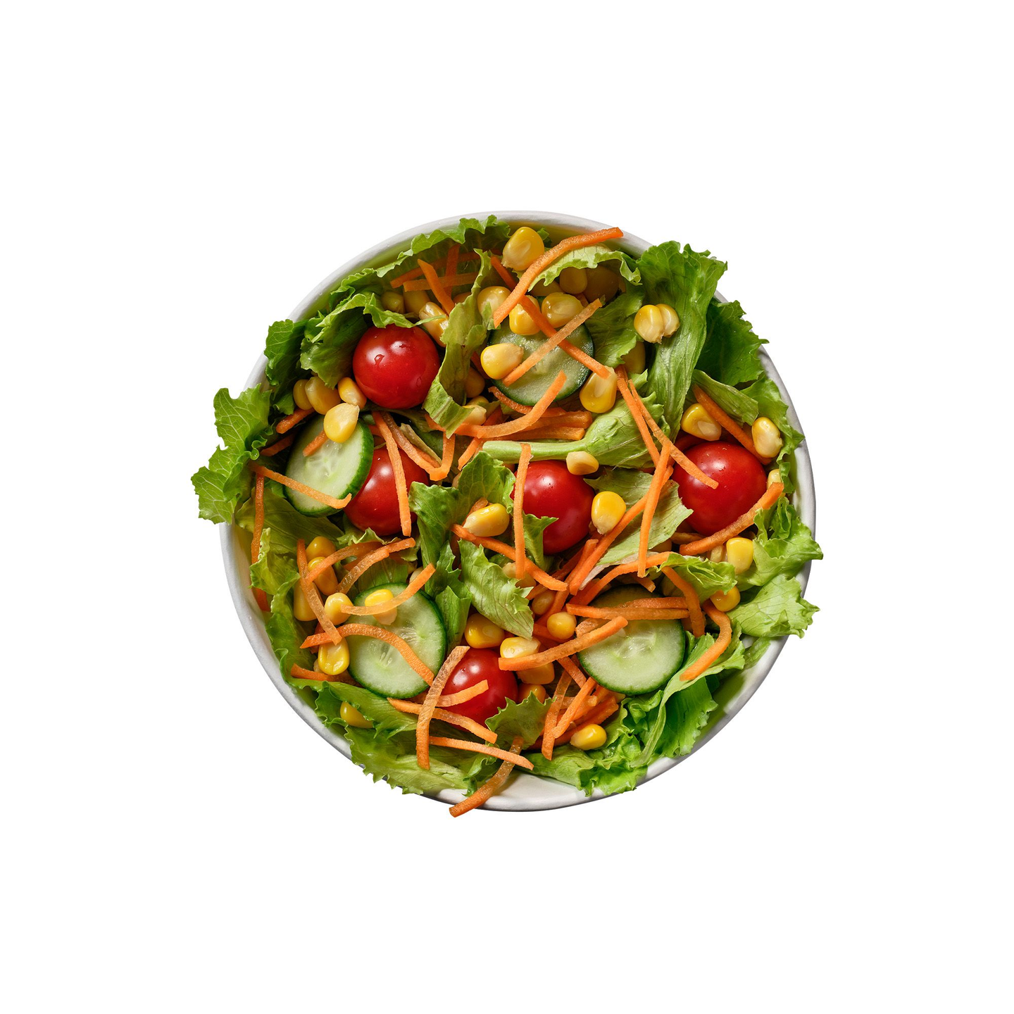 King Garden Salad