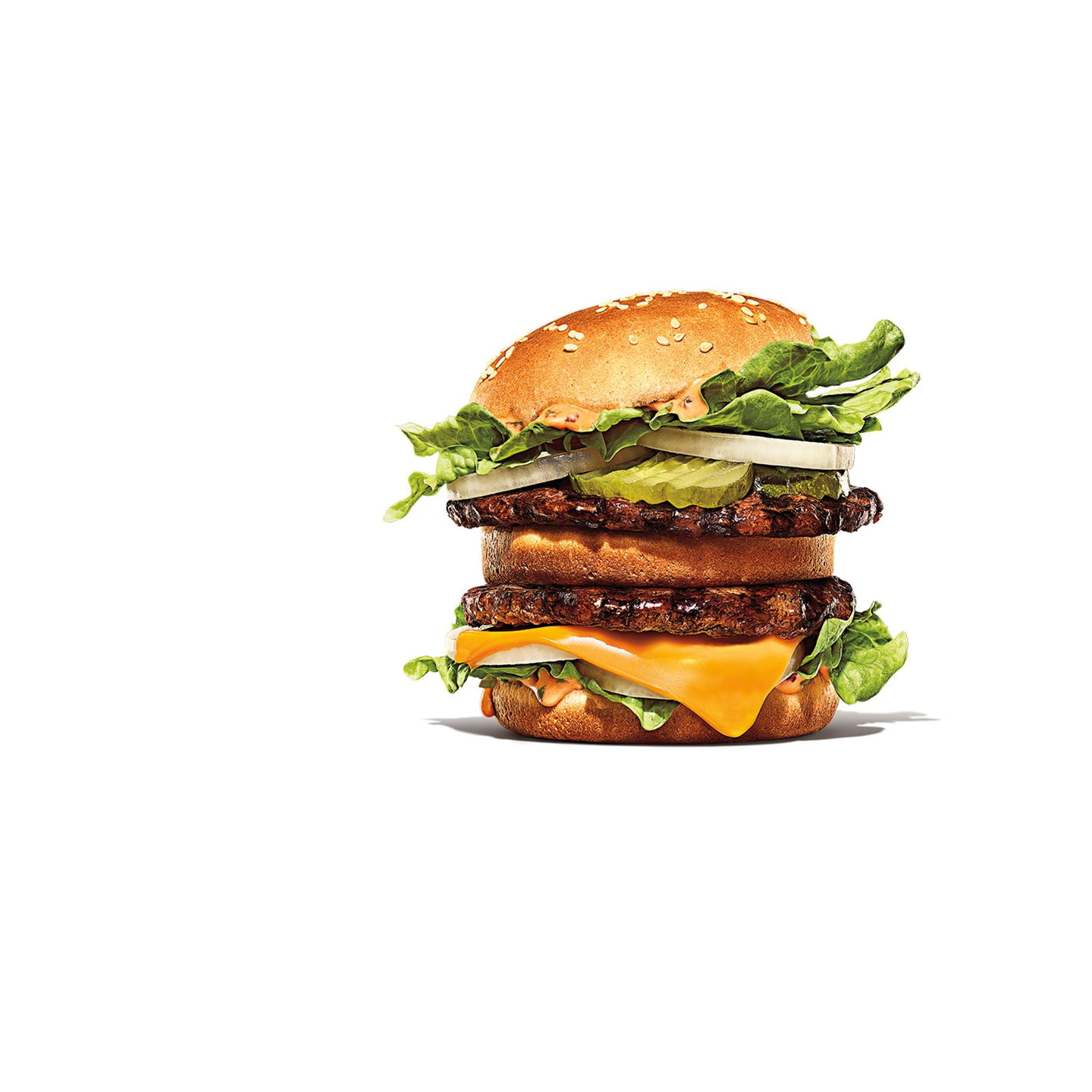 King Festival For 3 - Big King