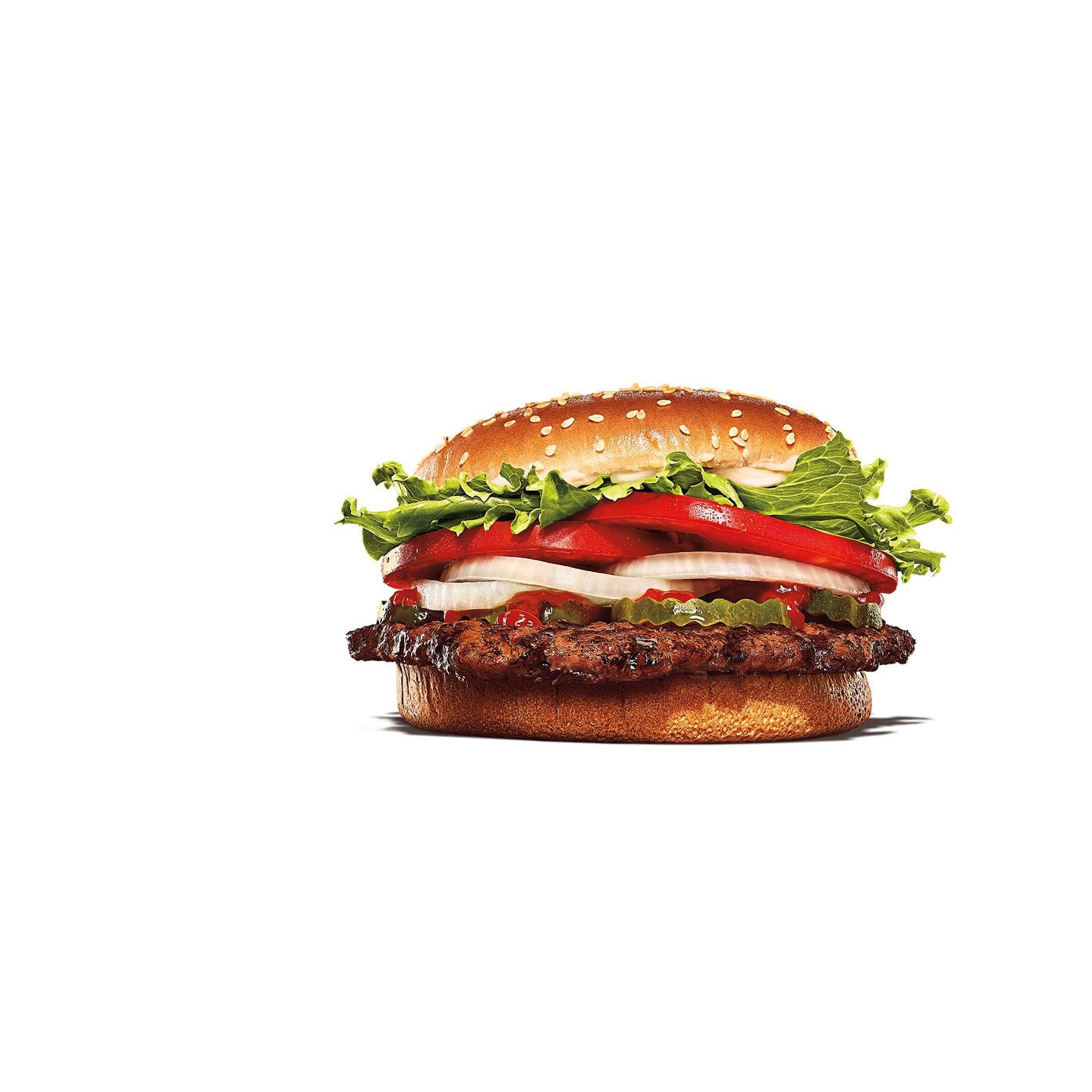 Full Meal For 2 Deal – Medium - Whopper
