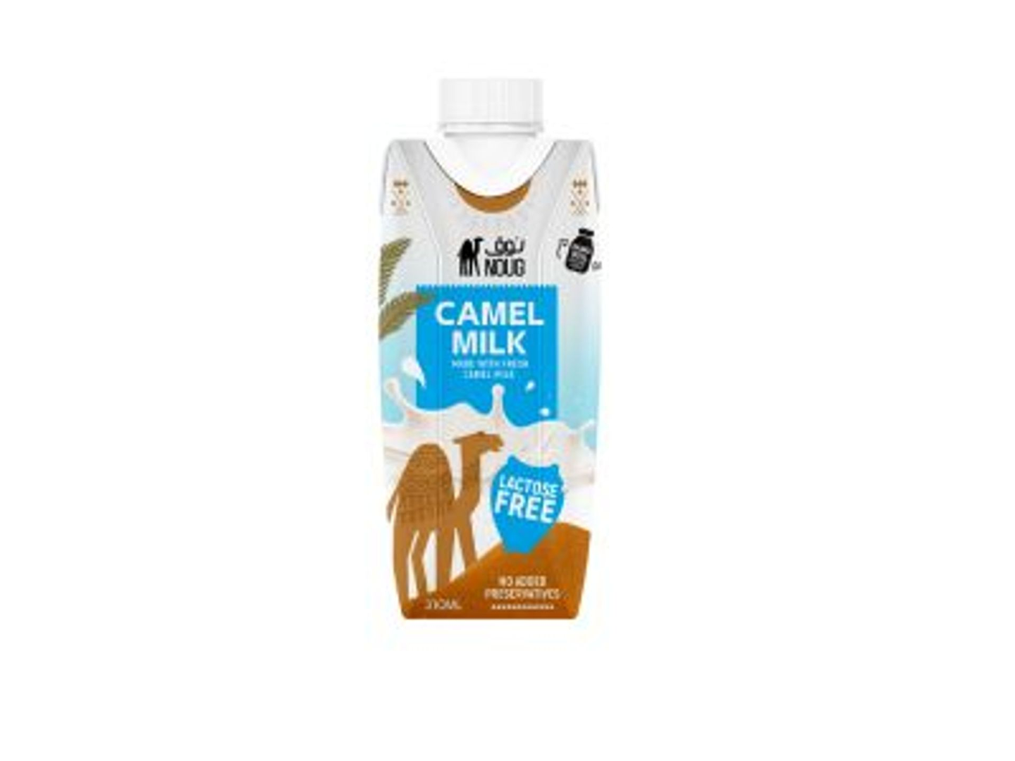 Camel Milk 310ml