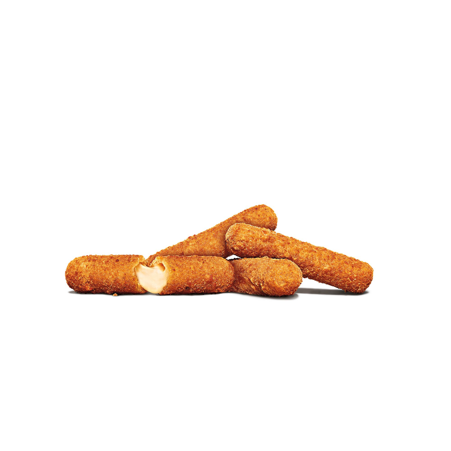 Mozzarella Cheese Sticks 8 Pcs