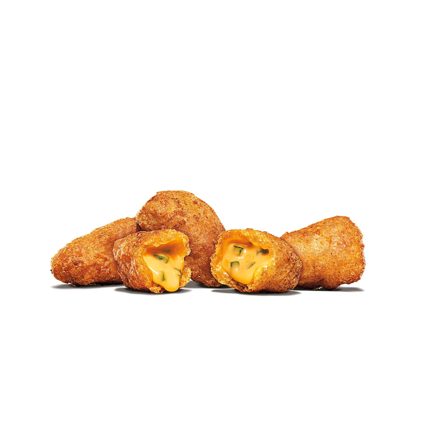 Chili Cheese Bites 12 Pcs