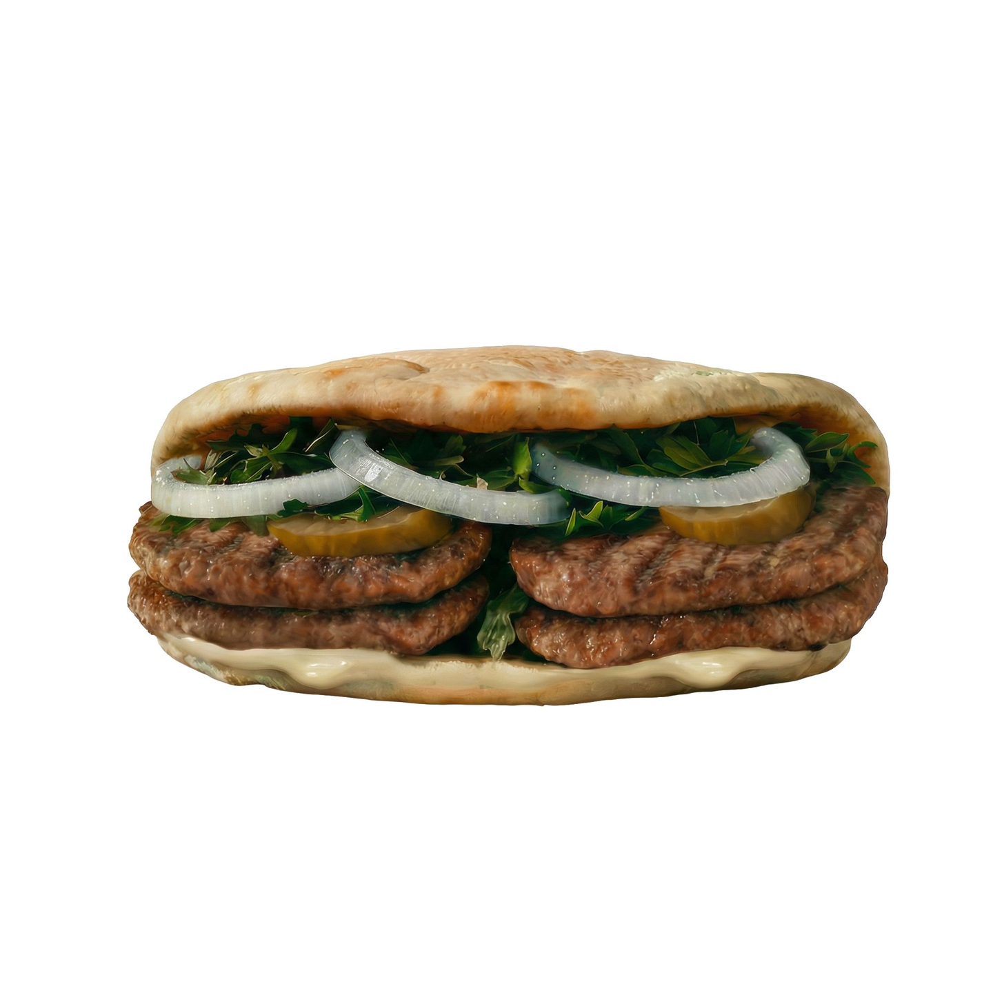 King Saver Family Bundle - Kofta