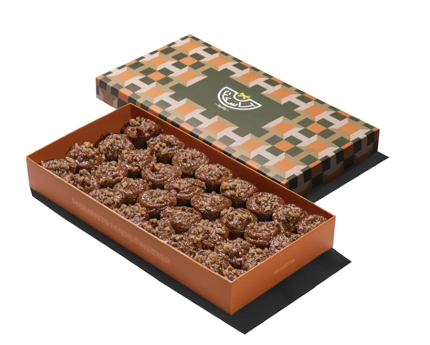مكرملة
