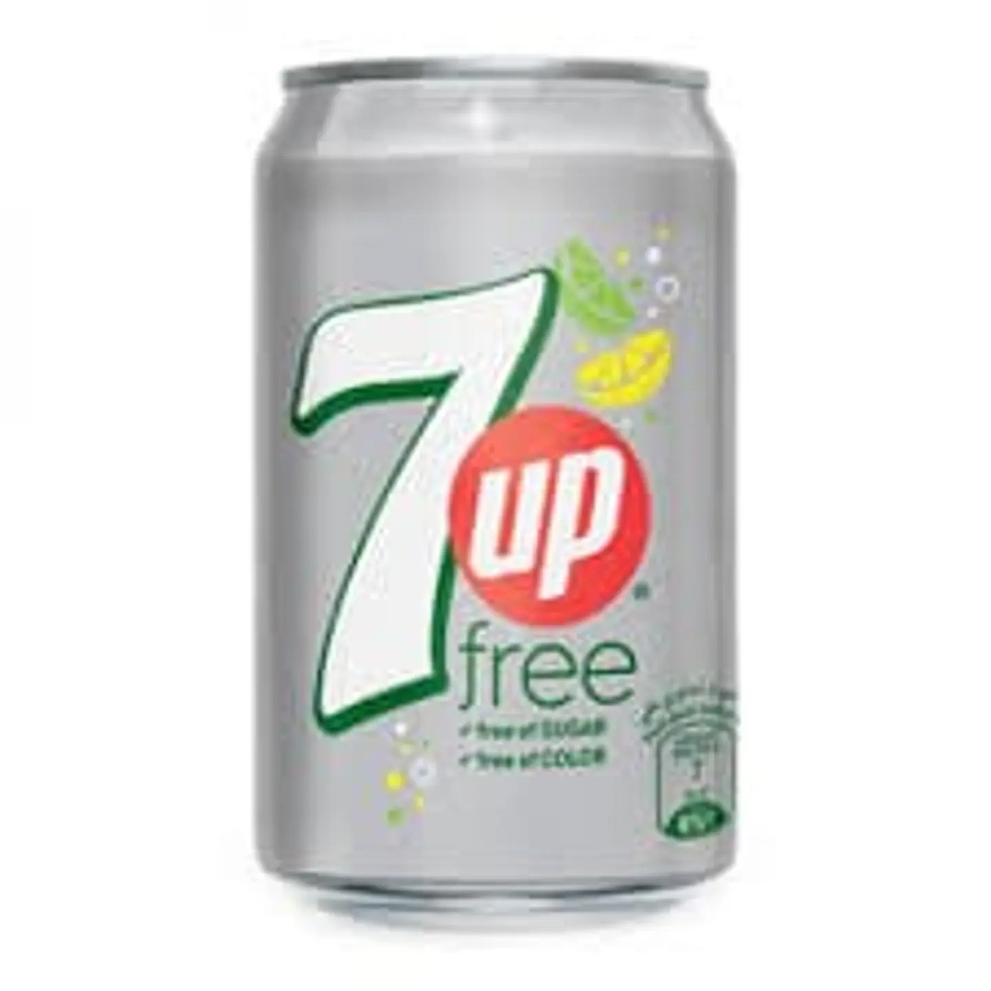 Diet 7 Up