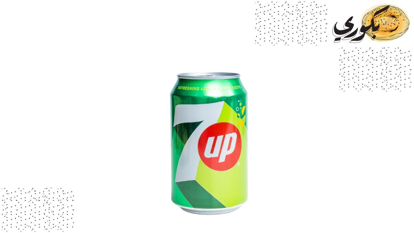 7 Up